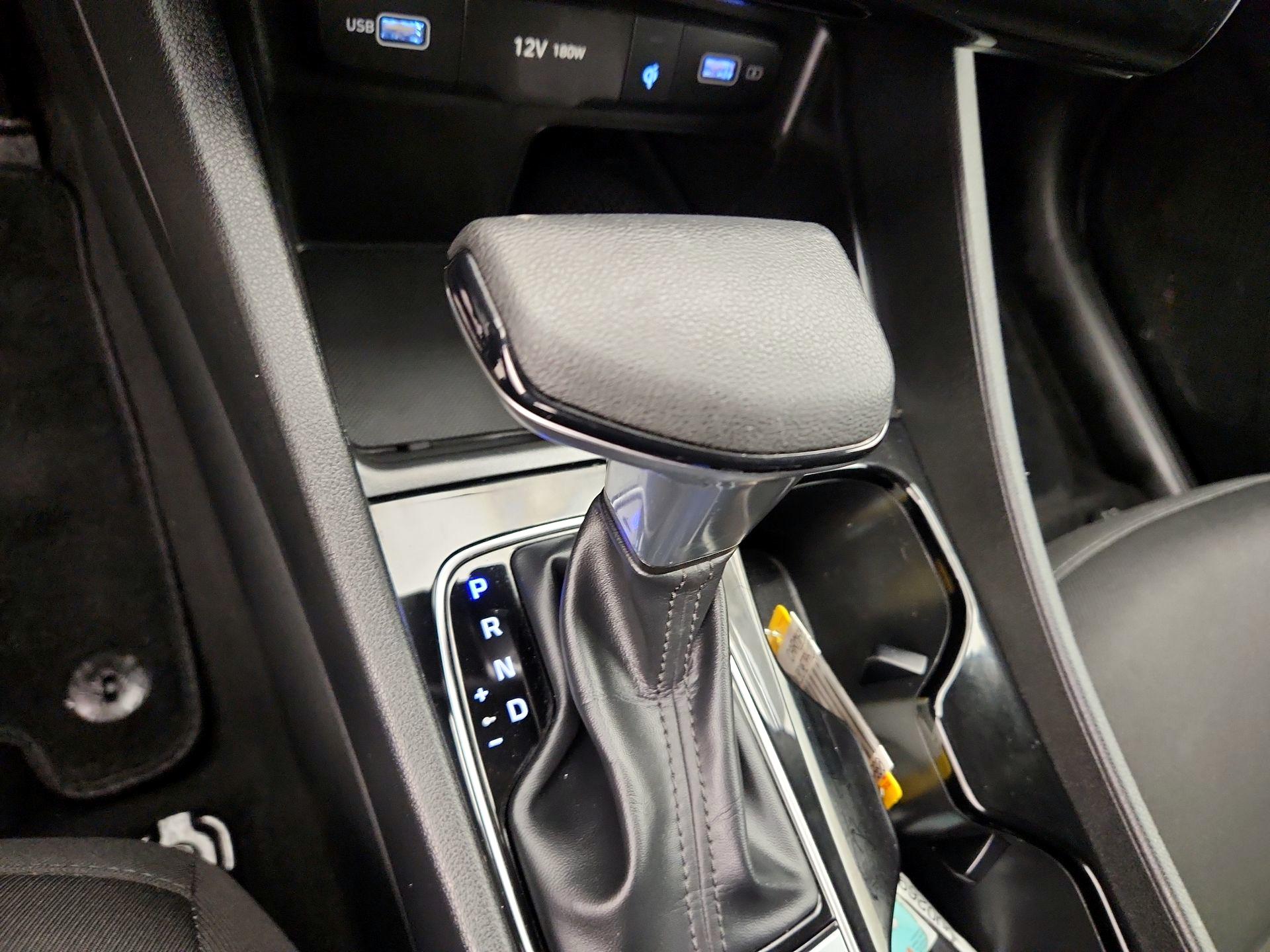 Thumbnail: 2023 Hyundai Tucson - 17