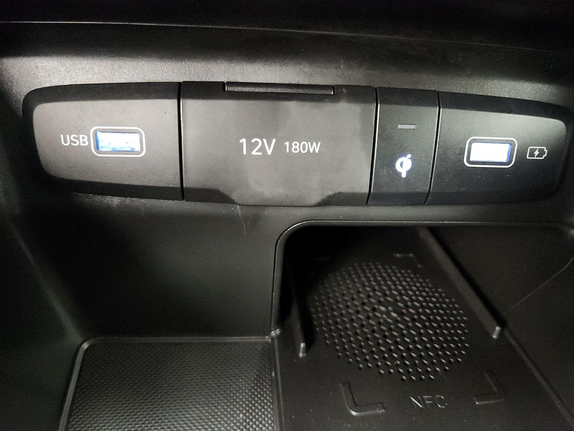 Thumbnail: 2023 Hyundai Tucson - 18