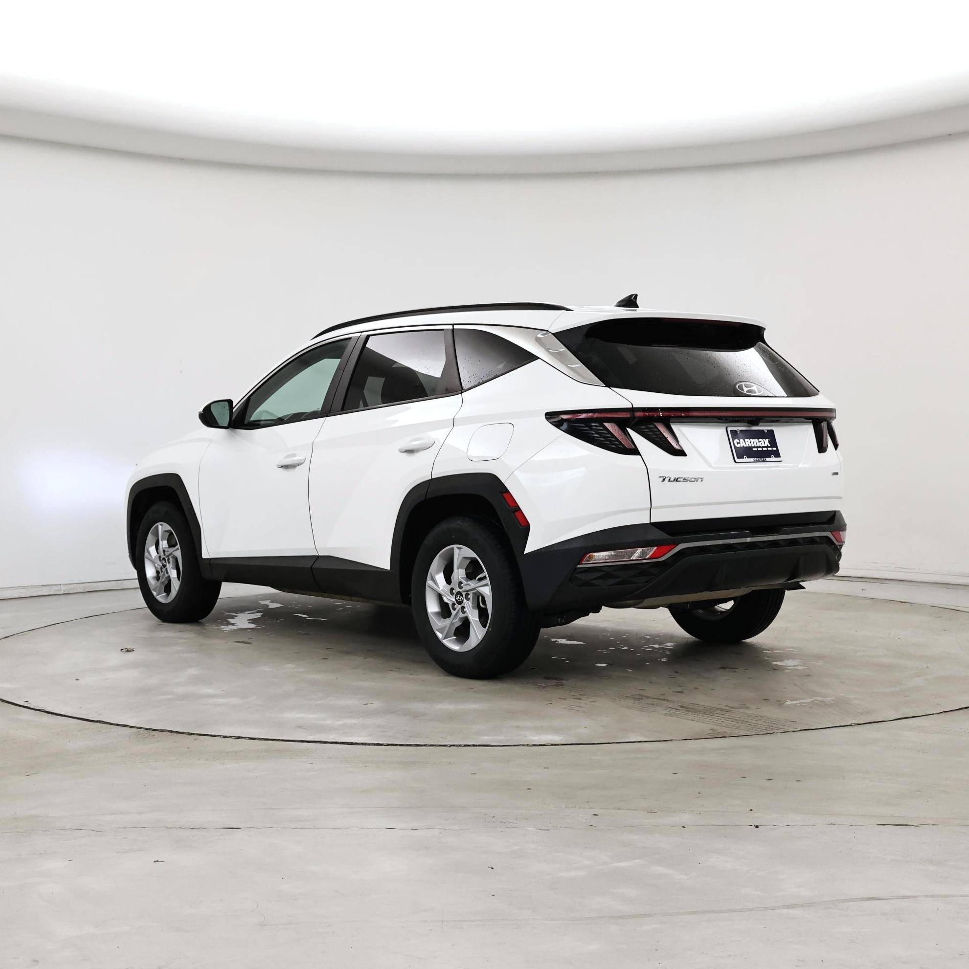 Thumbnail: 2023 Hyundai Tucson - 2