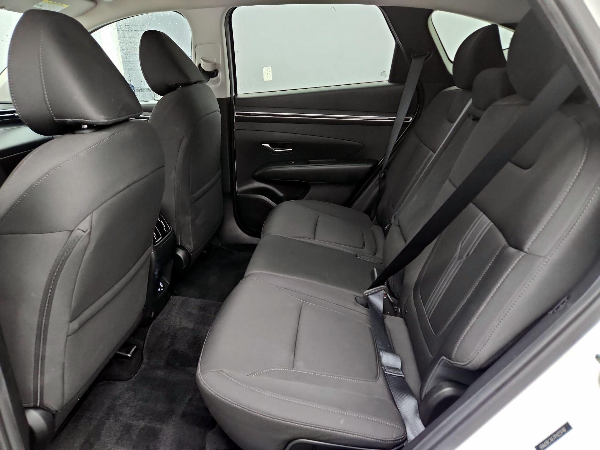 Thumbnail: 2023 Hyundai Tucson - 19