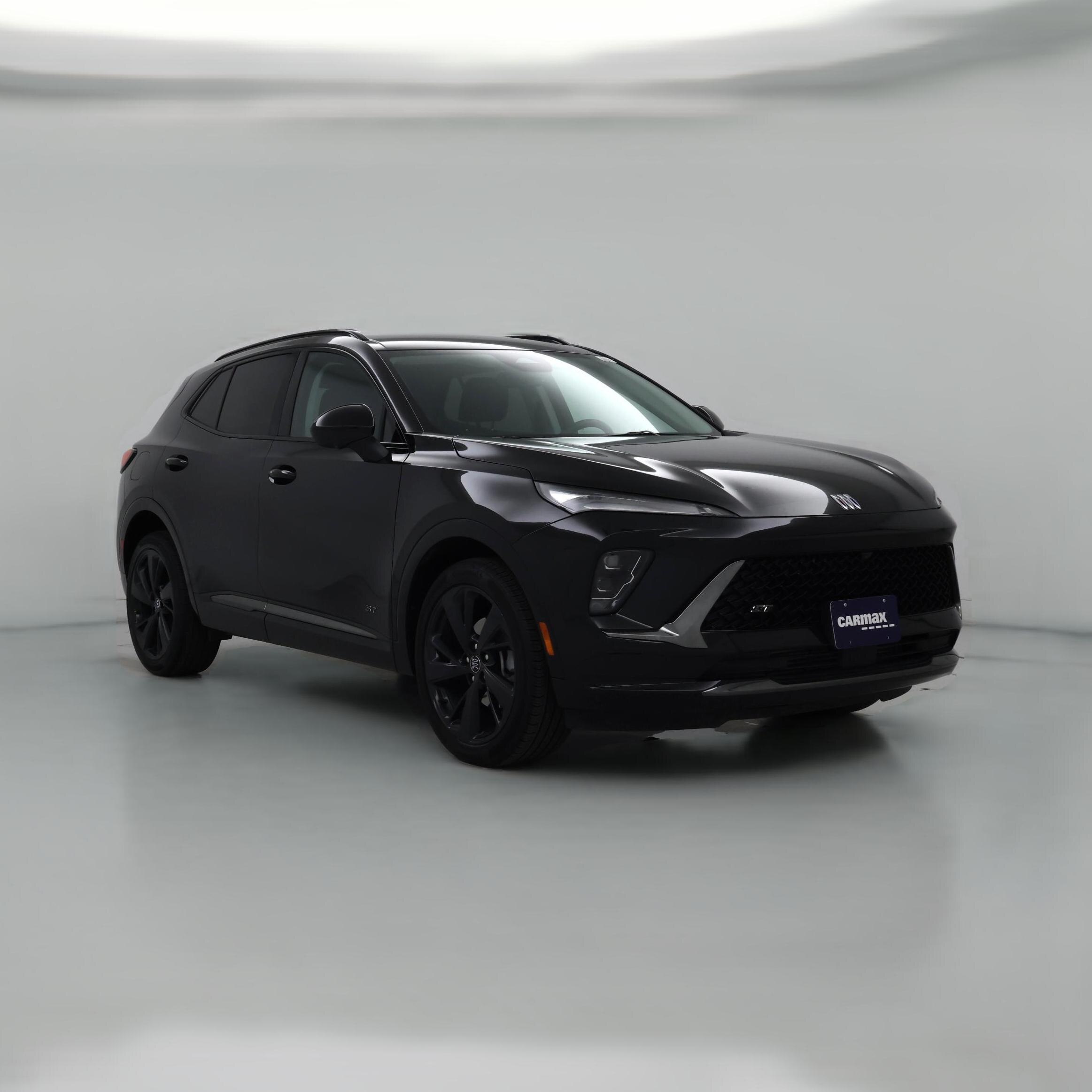 Thumbnail: 2025 Buick Envision - 1