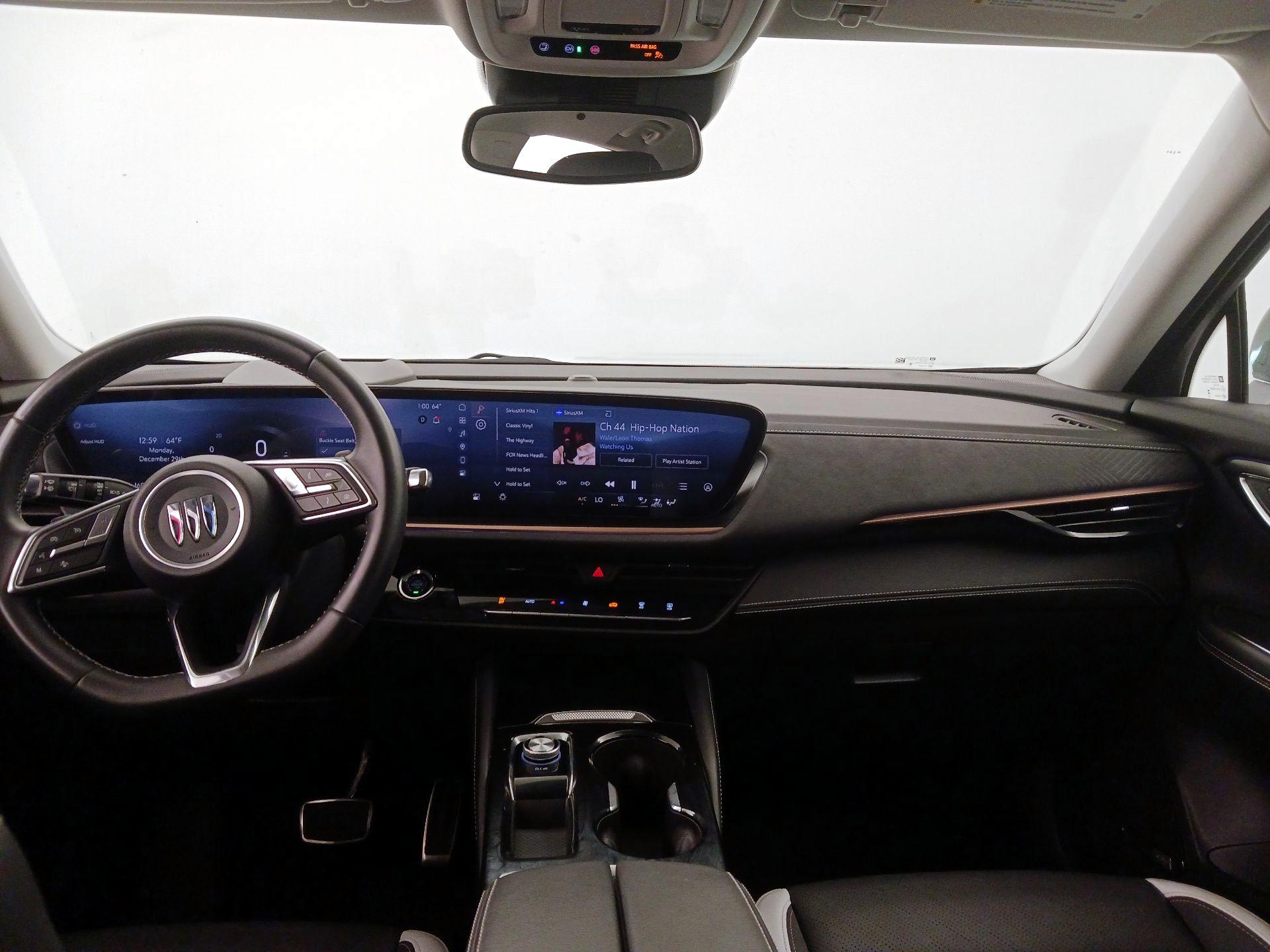 Thumbnail: 2025 Buick Envision - 9