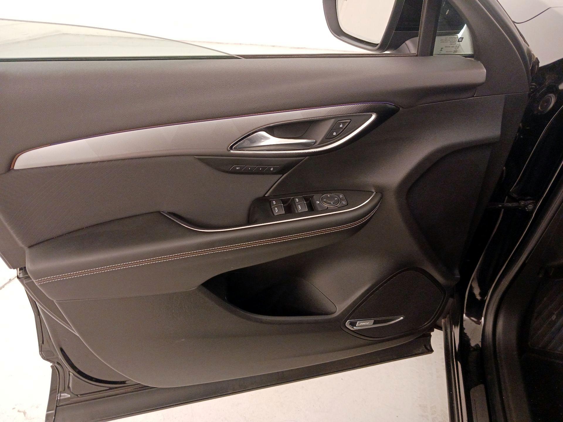 Thumbnail: 2025 Buick Envision - 12