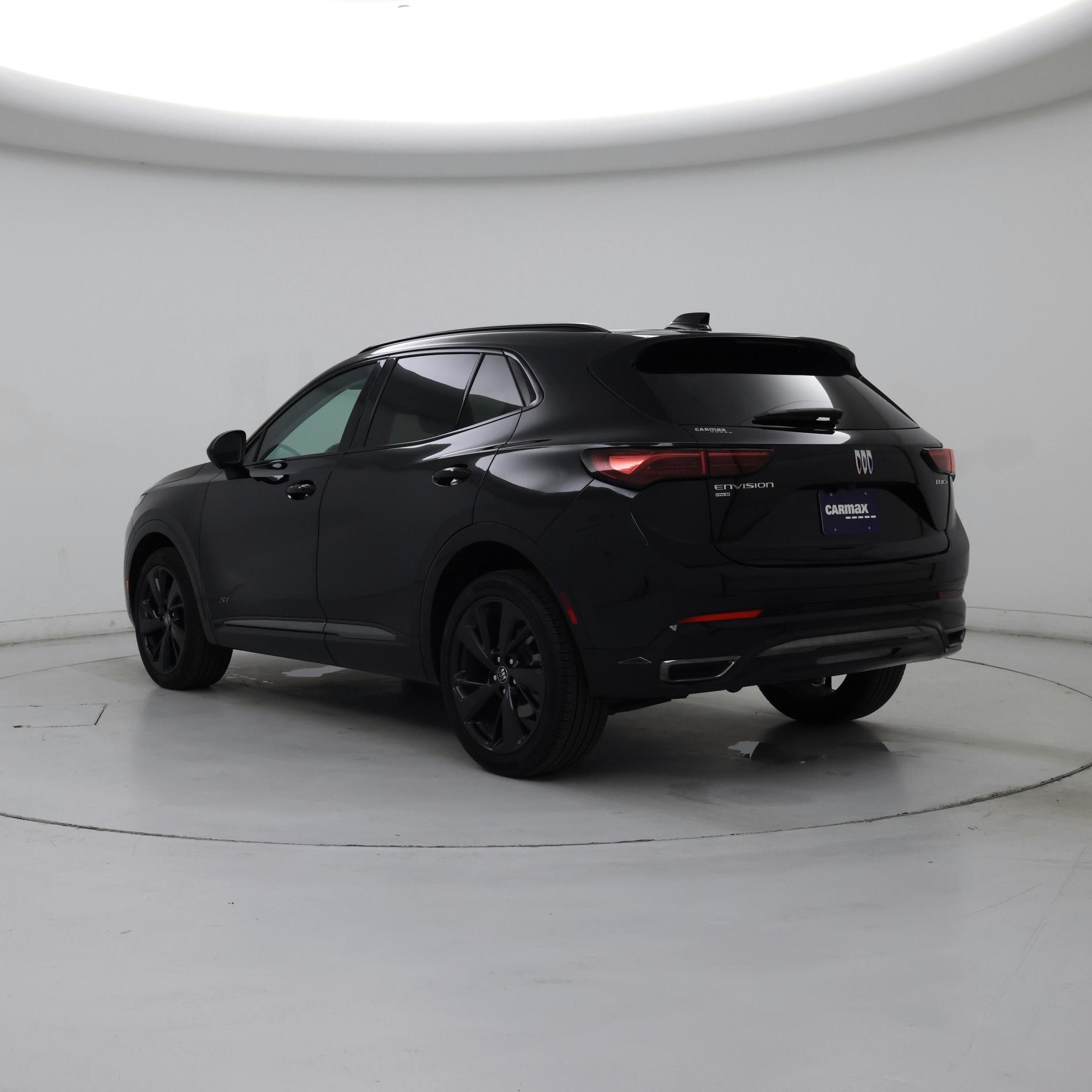 Thumbnail: 2025 Buick Envision - 2