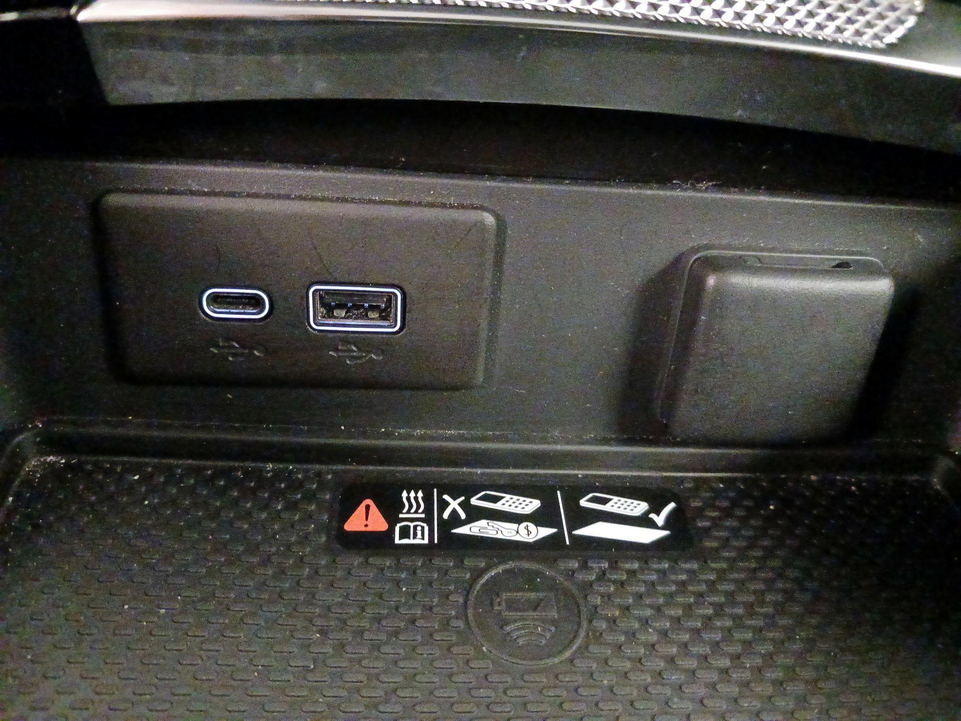 Thumbnail: 2025 Buick Envision - 19