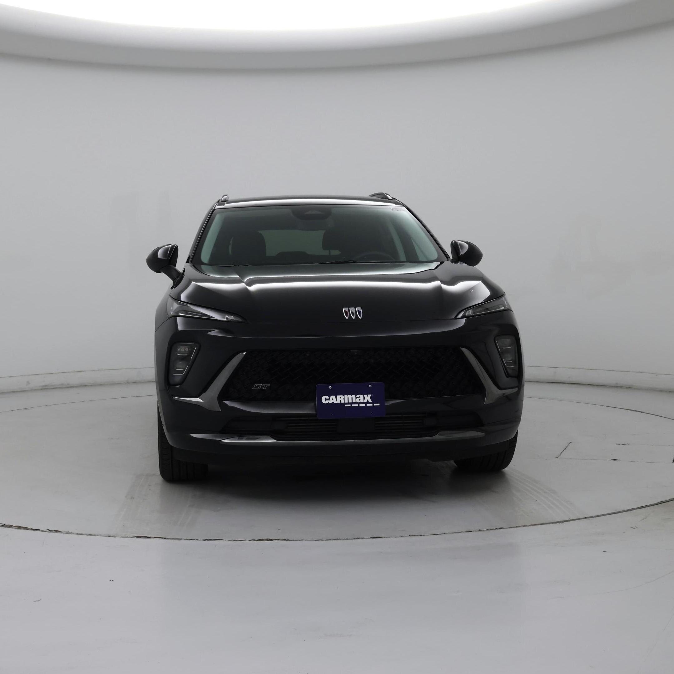 Thumbnail: 2025 Buick Envision - 5