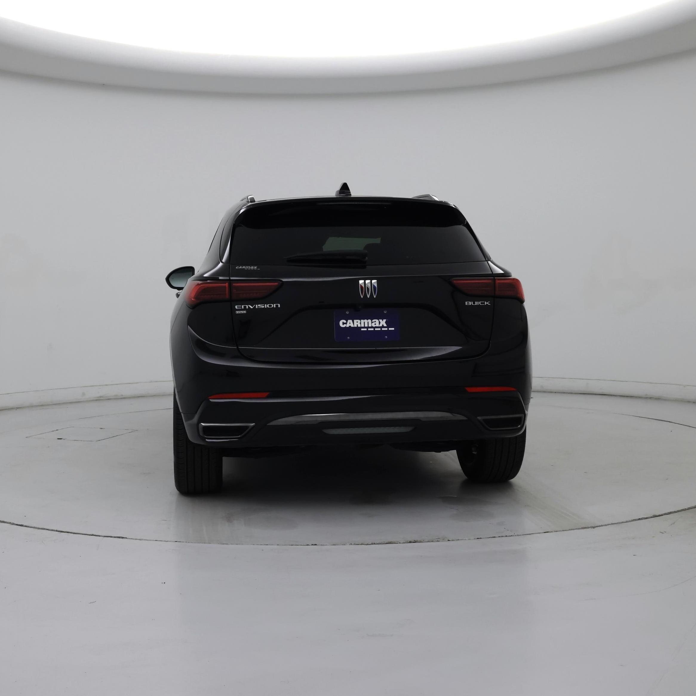 Thumbnail: 2025 Buick Envision - 6