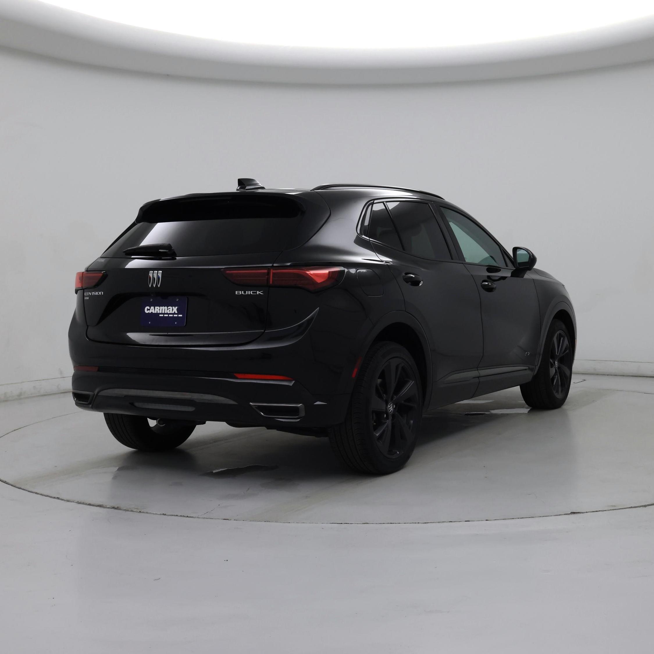 Thumbnail: 2025 Buick Envision - 8