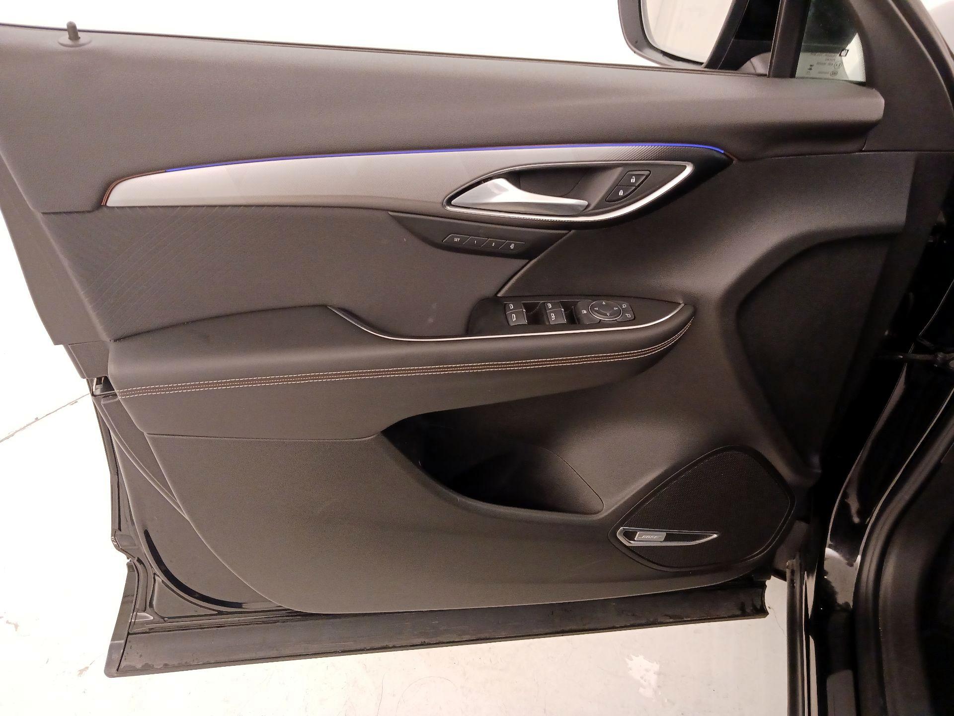 Thumbnail: 2025 Buick Envision - 12