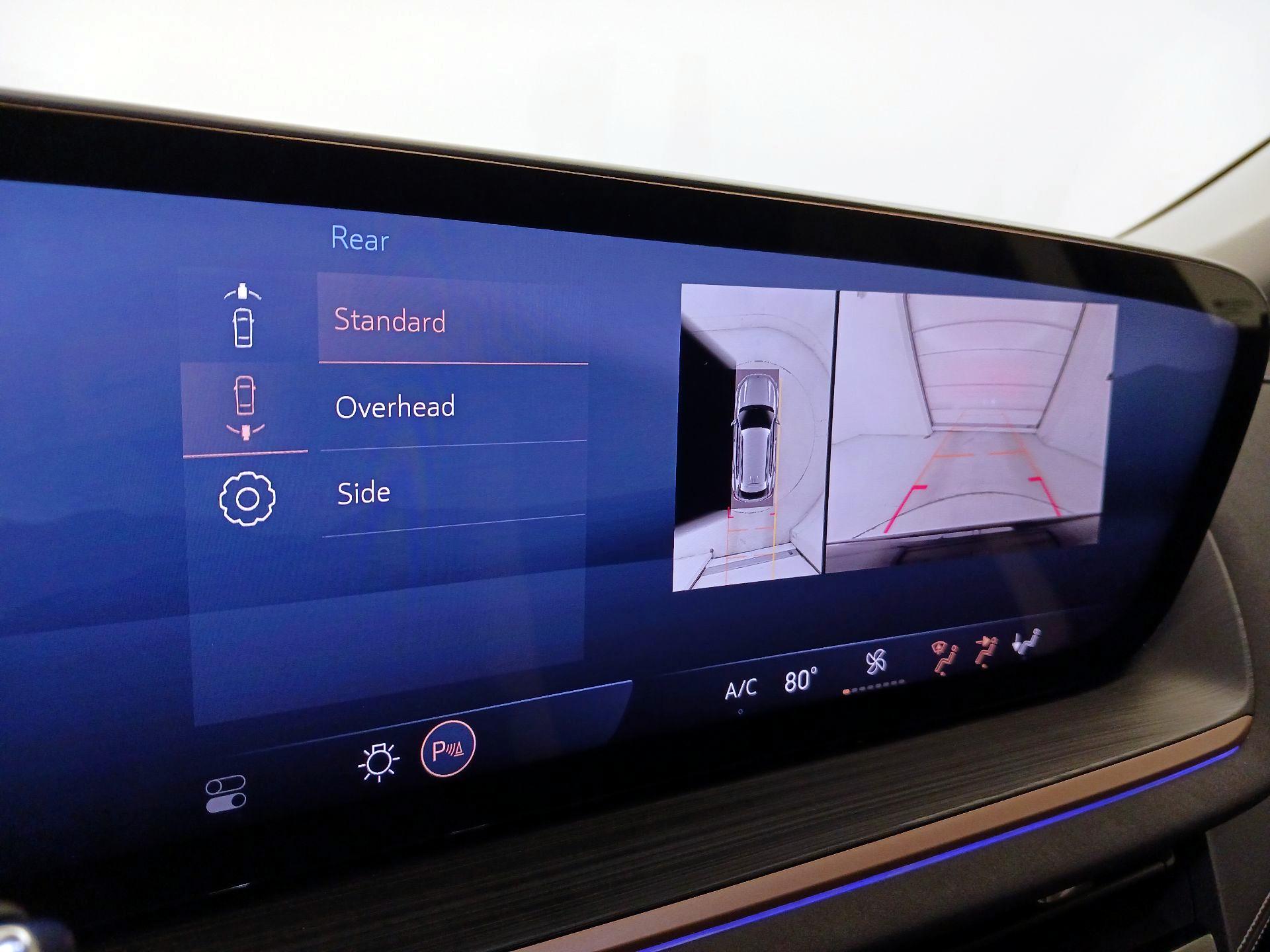 Thumbnail: 2025 Buick Envision - 15