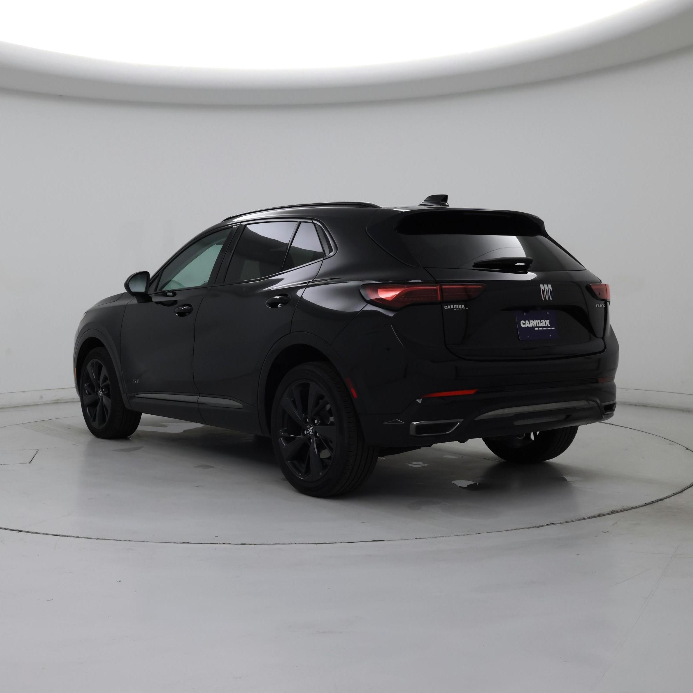 Thumbnail: 2025 Buick Envision - 2