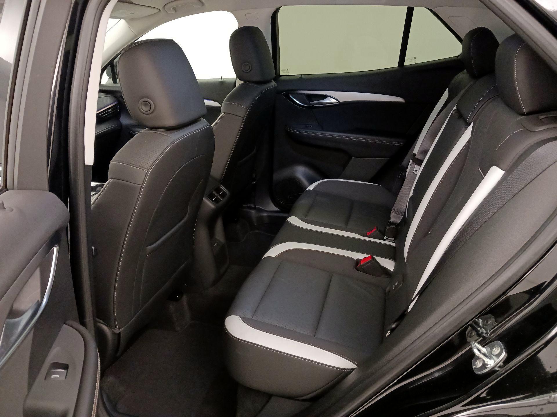 Thumbnail: 2025 Buick Envision - 20