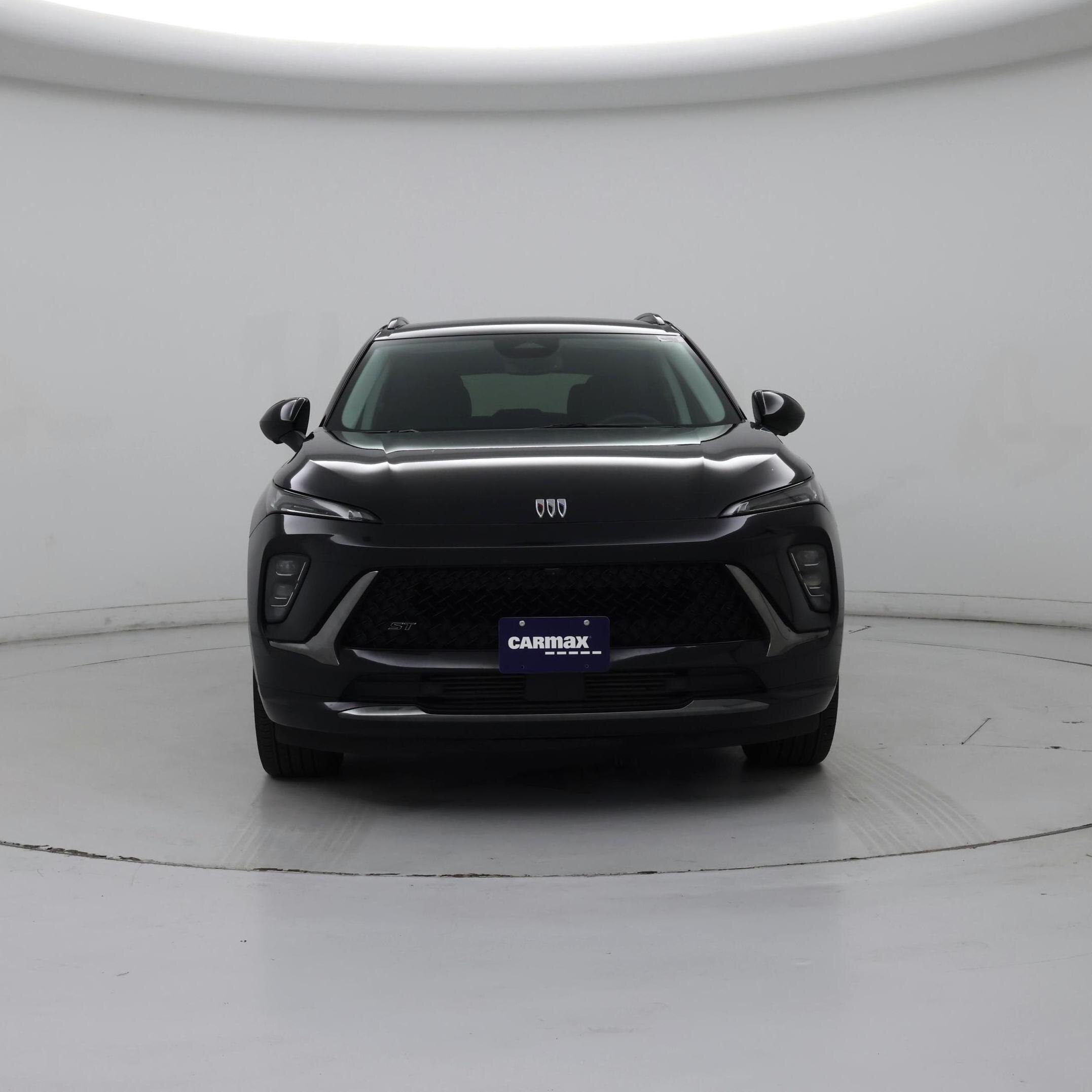 Thumbnail: 2025 Buick Envision - 5