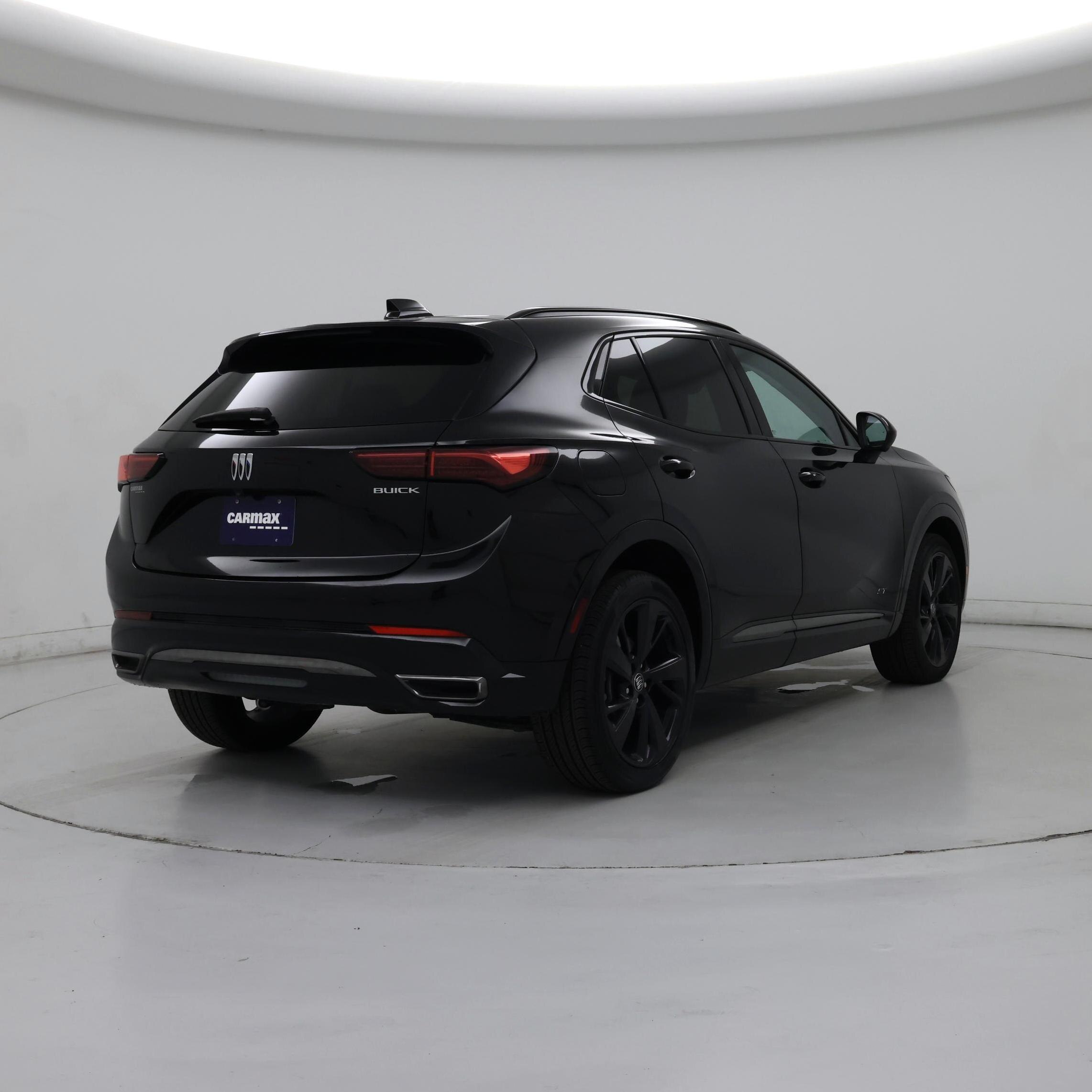 Thumbnail: 2025 Buick Envision - 8