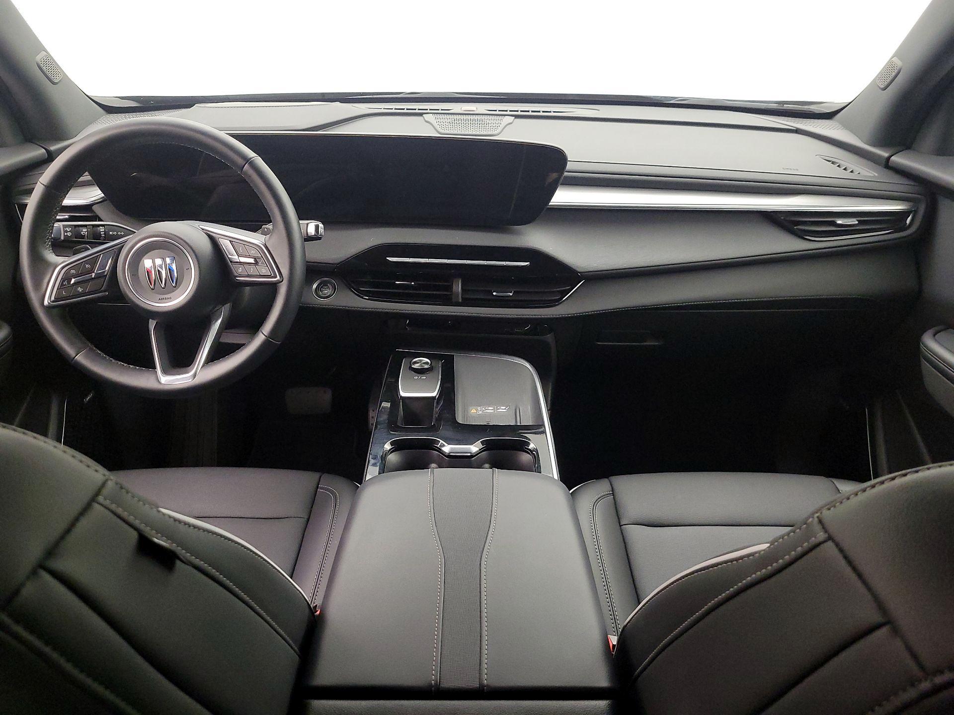 Thumbnail: 2025 Buick Enclave - 9