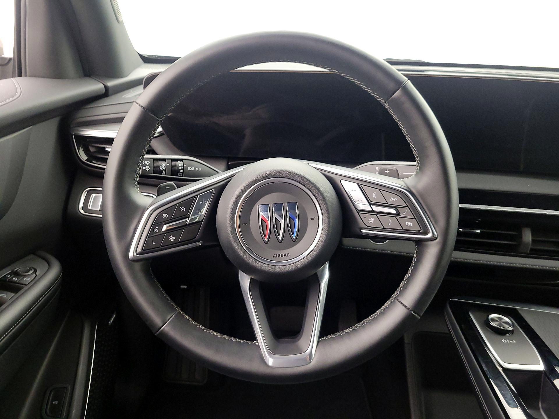 Thumbnail: 2025 Buick Enclave - 10