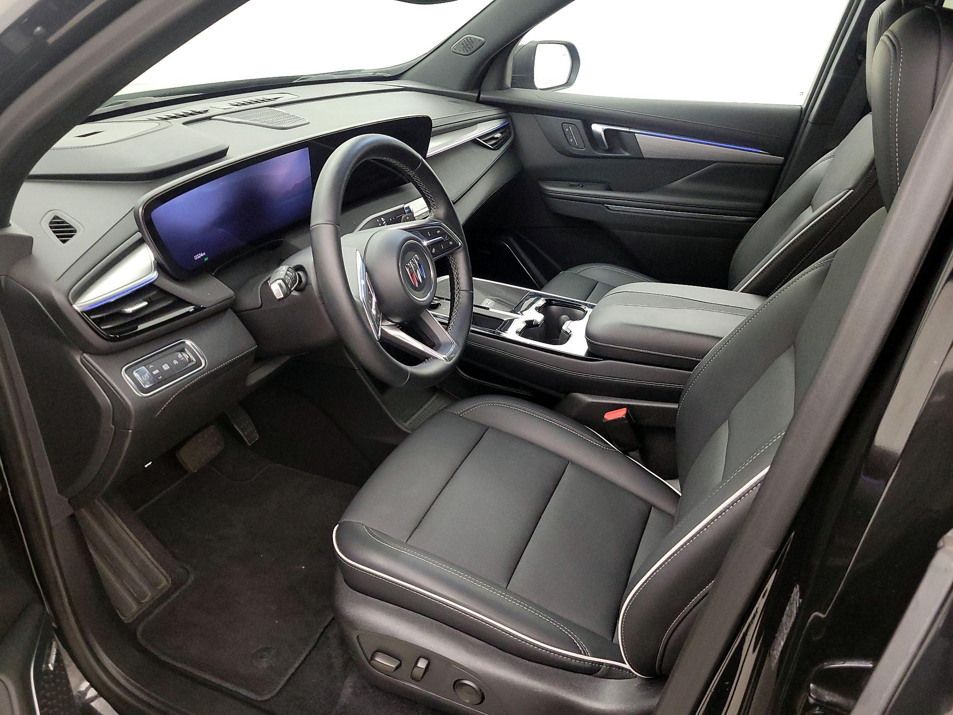 Thumbnail: 2025 Buick Enclave - 11