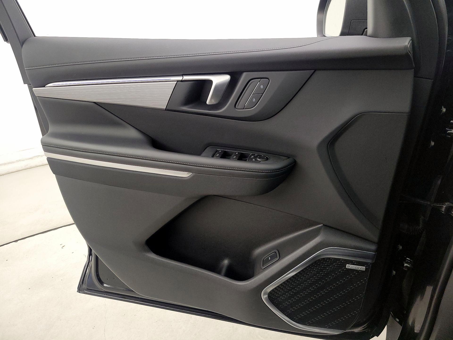 Thumbnail: 2025 Buick Enclave - 12