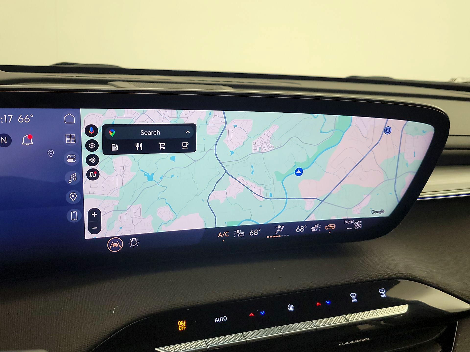 Thumbnail: 2025 Buick Enclave - 14