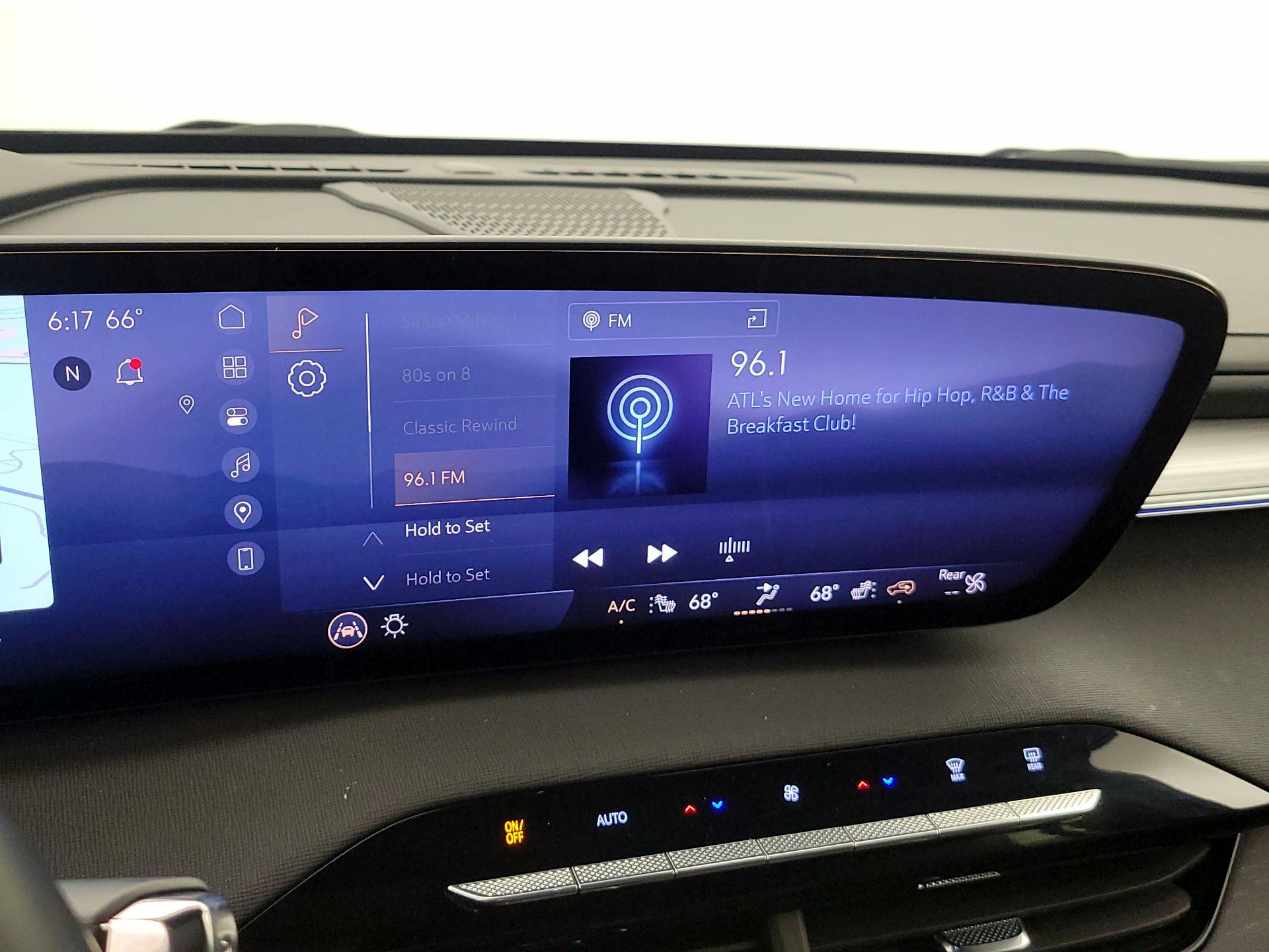 Thumbnail: 2025 Buick Enclave - 16