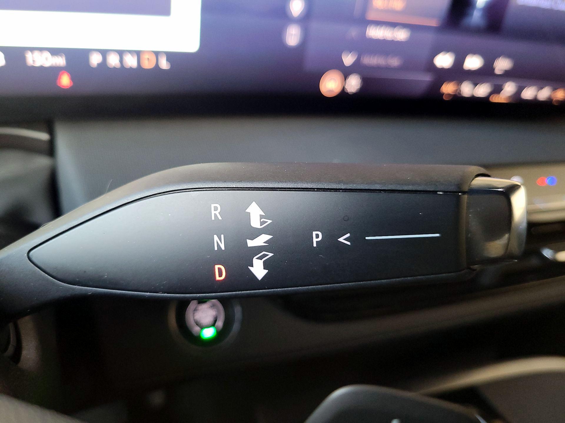 Thumbnail: 2025 Buick Enclave - 18