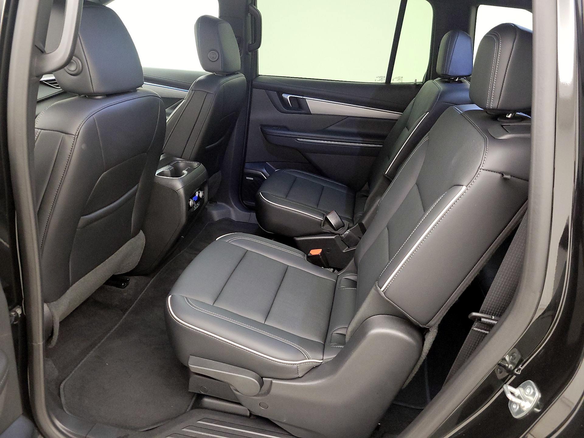 Thumbnail: 2025 Buick Enclave - 20