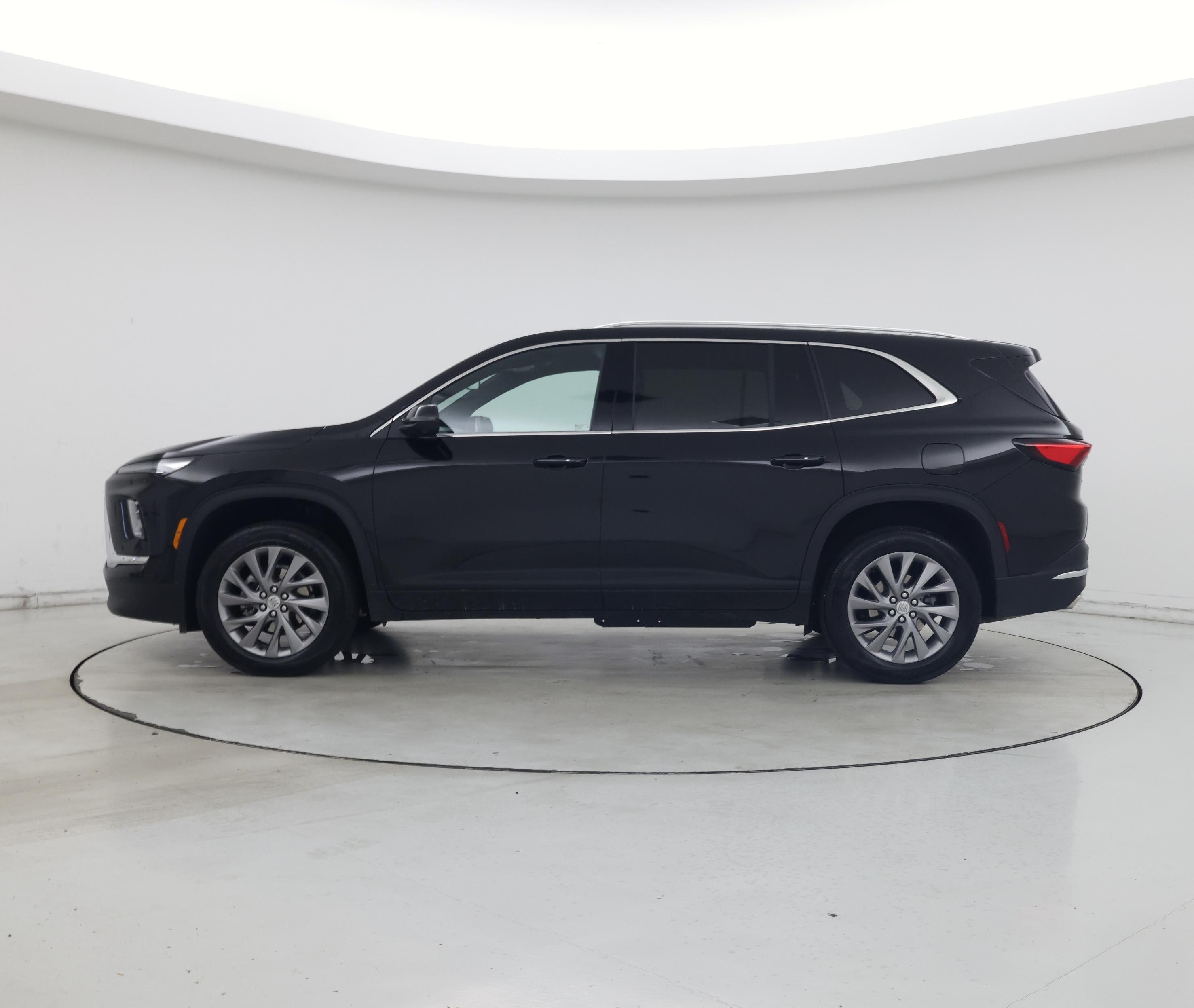 Thumbnail: 2025 Buick Enclave - 3