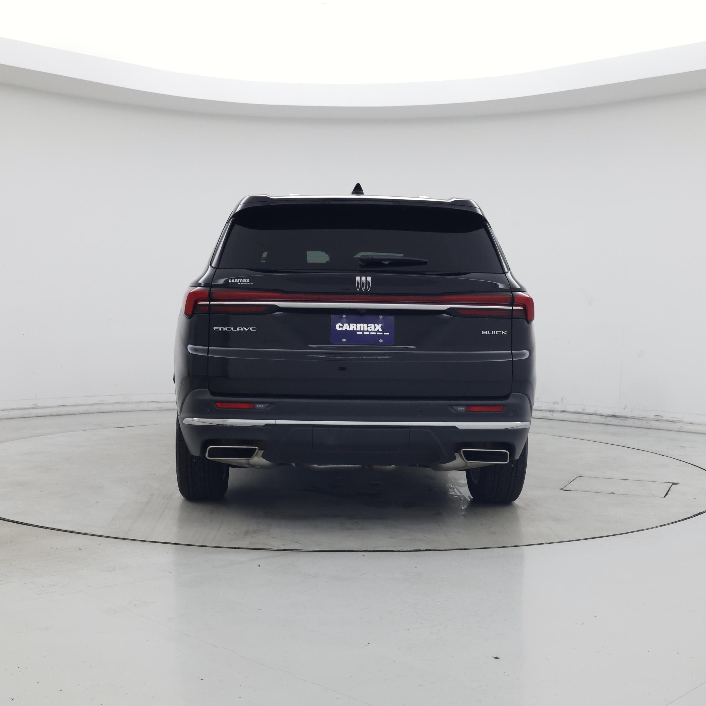 Thumbnail: 2025 Buick Enclave - 6