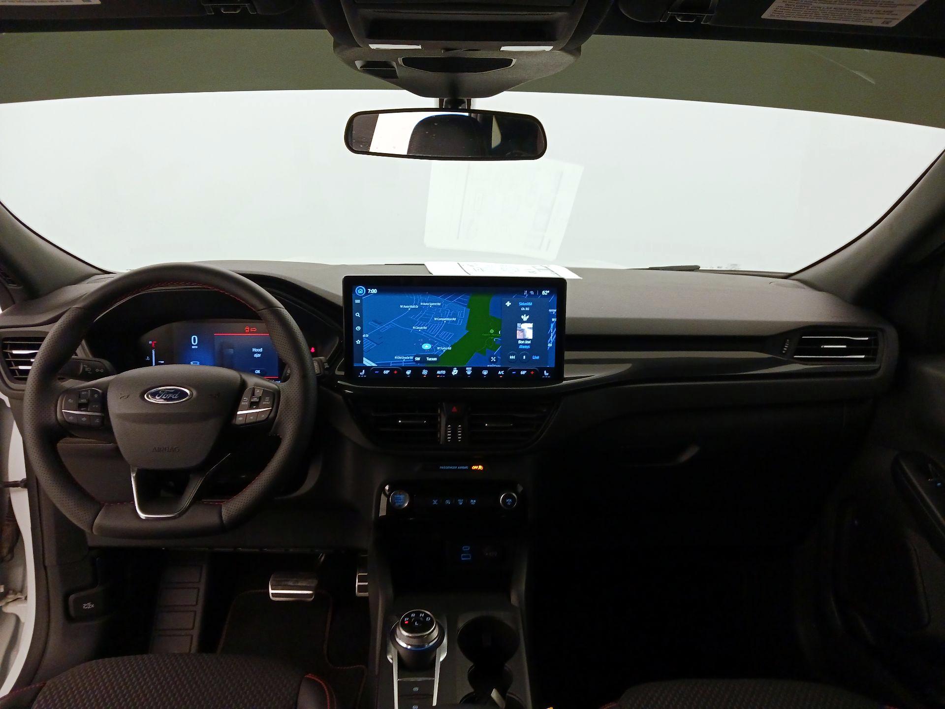 Thumbnail: 2023 Ford Escape - 9