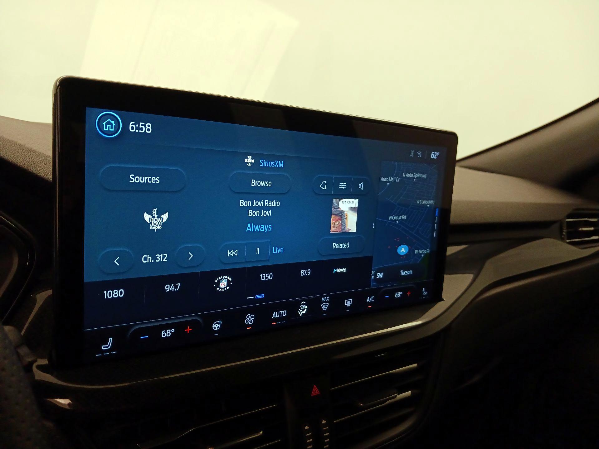 Thumbnail: 2023 Ford Escape - 16