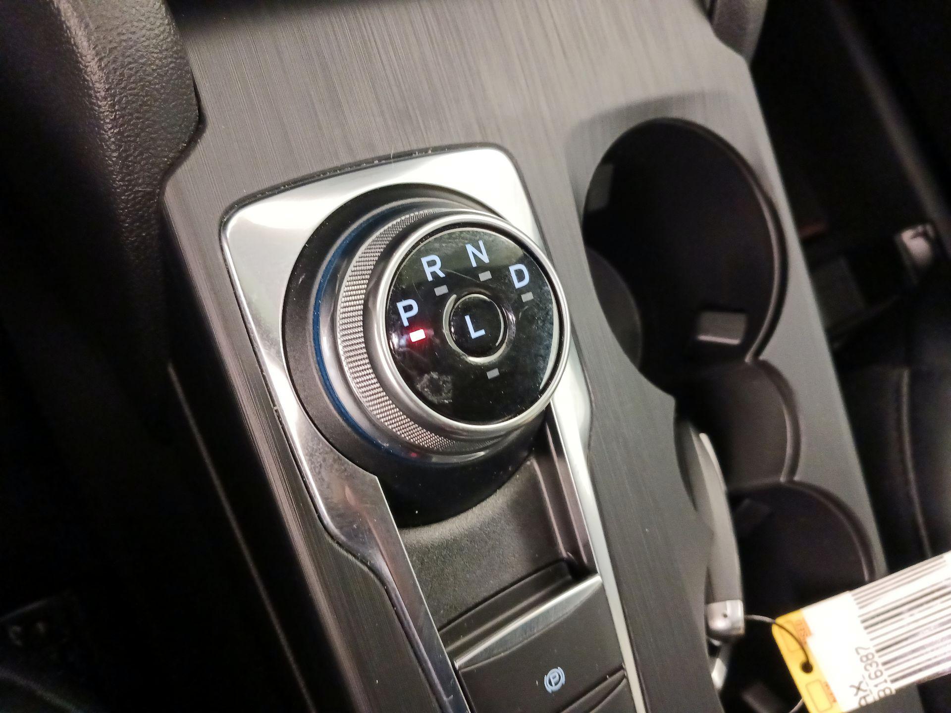 Thumbnail: 2023 Ford Escape - 18