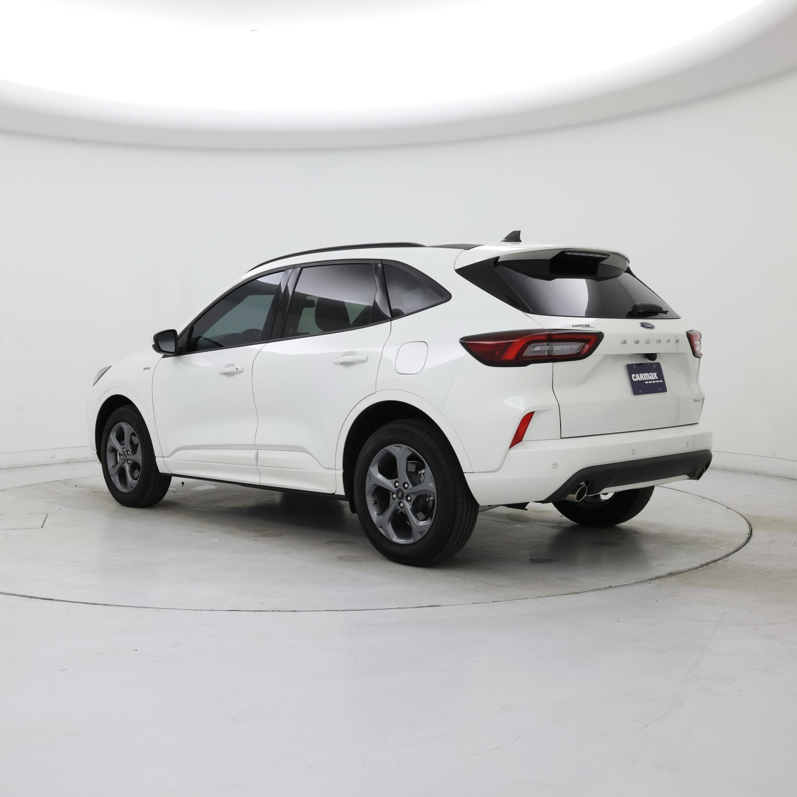 Thumbnail: 2023 Ford Escape - 2