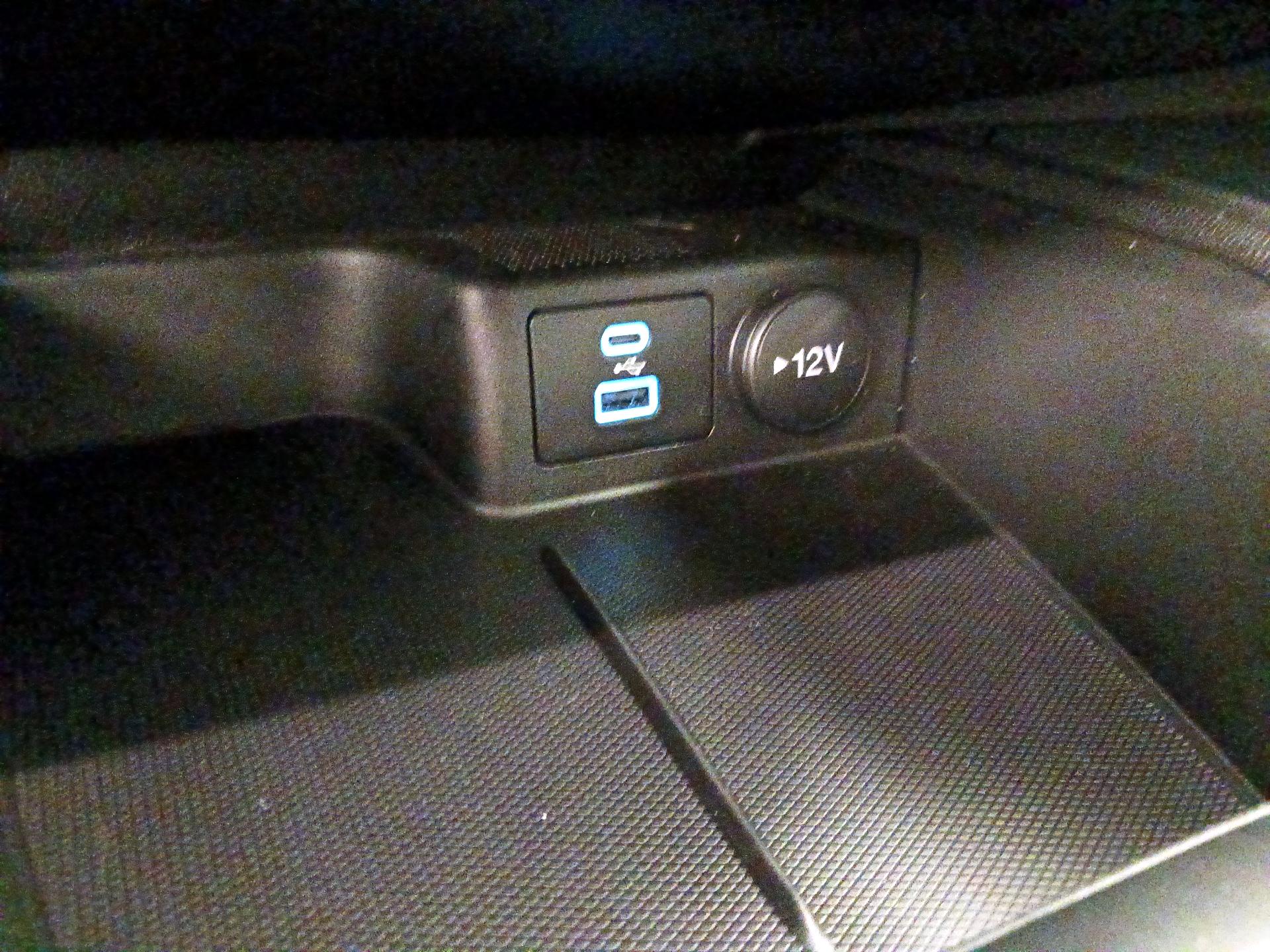 Thumbnail: 2023 Ford Escape - 19