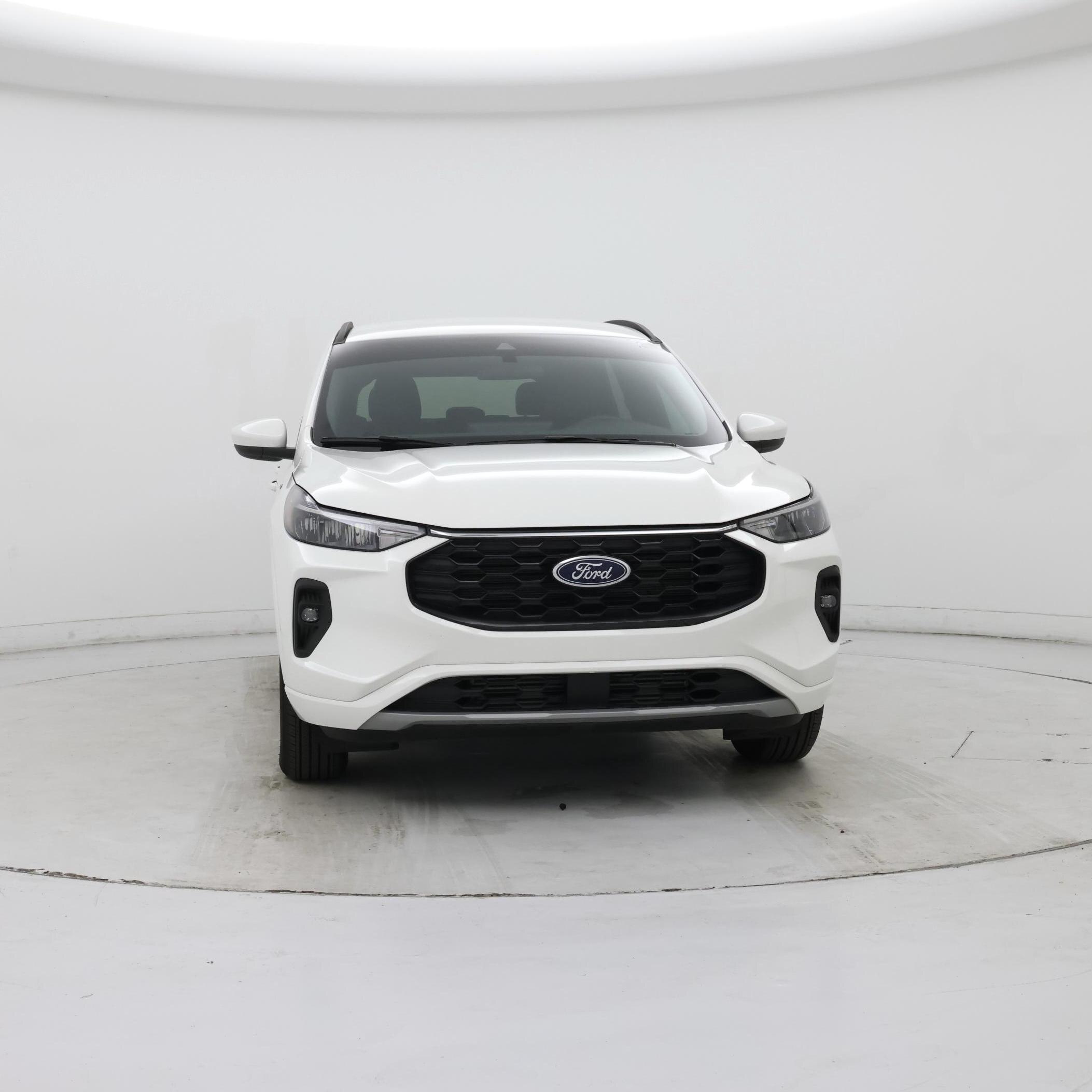 Thumbnail: 2023 Ford Escape - 5