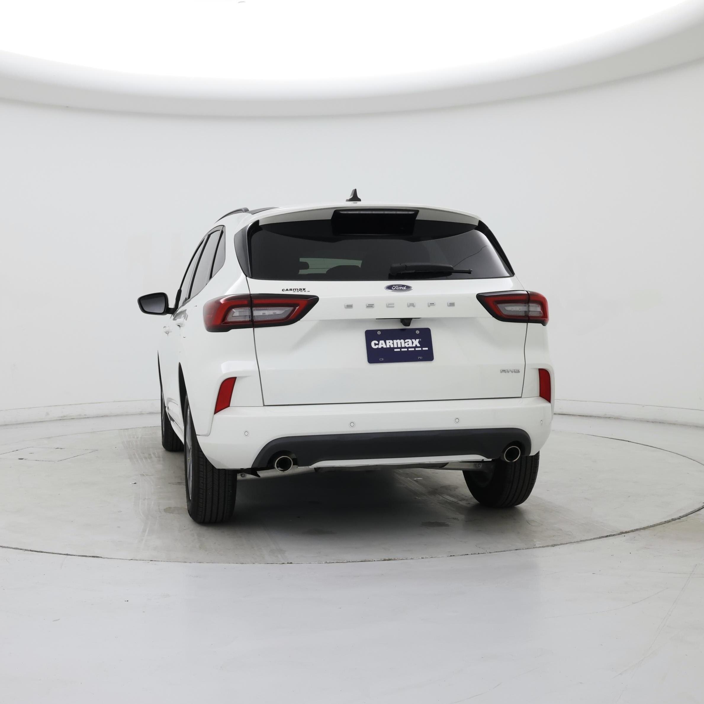 Thumbnail: 2023 Ford Escape - 6