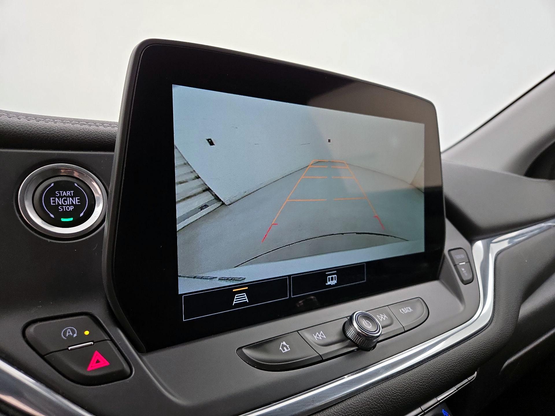 Thumbnail: 2023 Chevrolet Blazer - 14