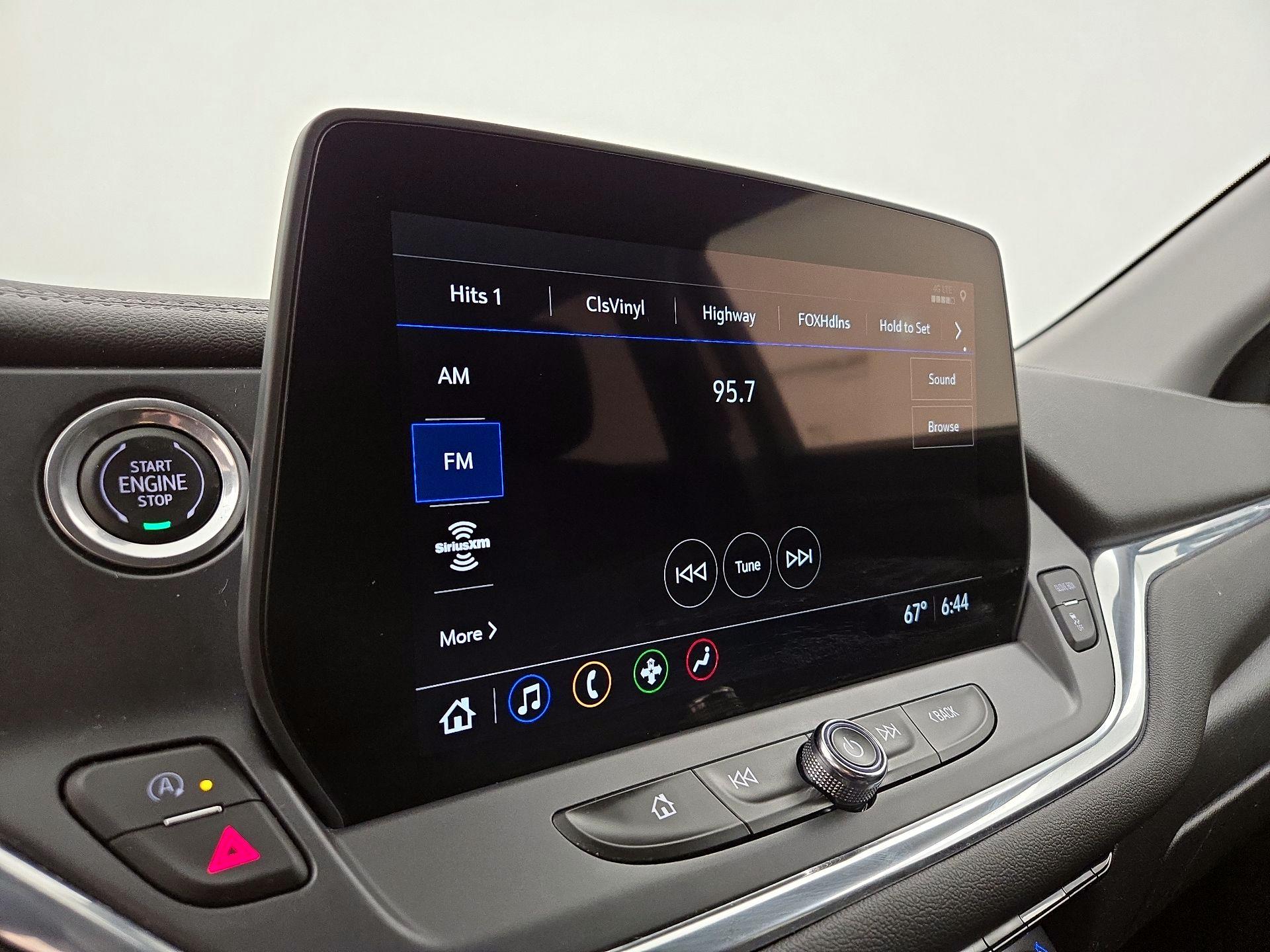 Thumbnail: 2023 Chevrolet Blazer - 15