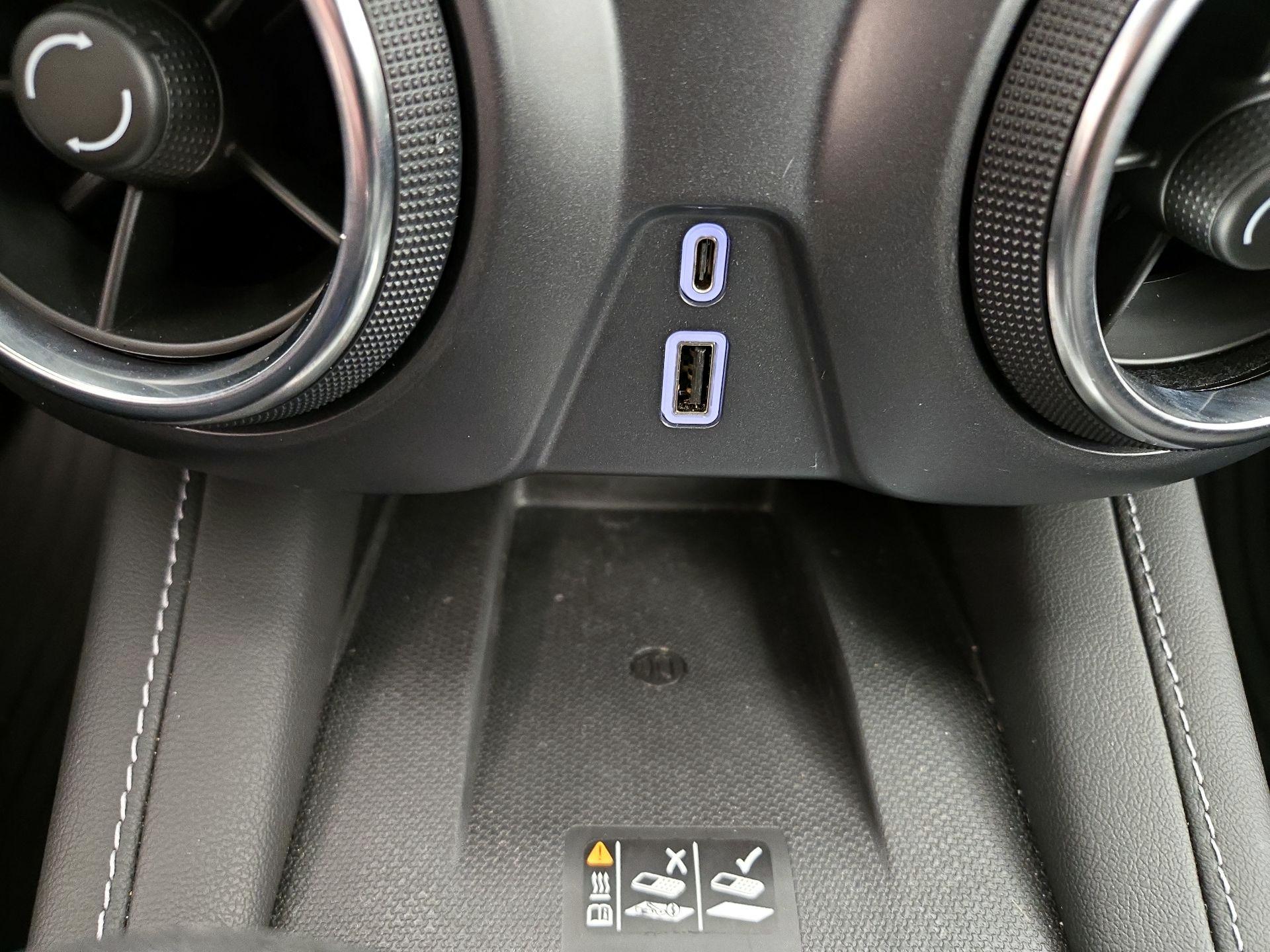 Thumbnail: 2023 Chevrolet Blazer - 18