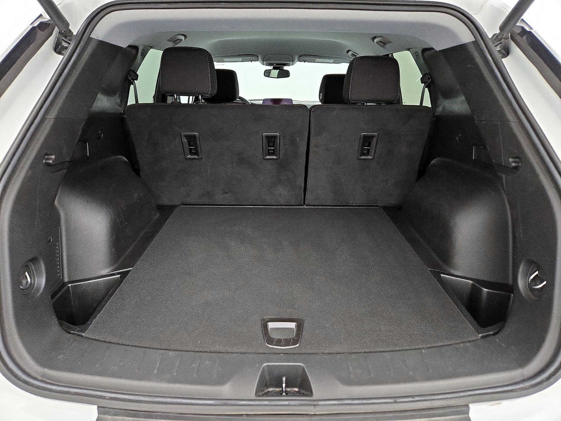 Thumbnail: 2023 Chevrolet Blazer - 20