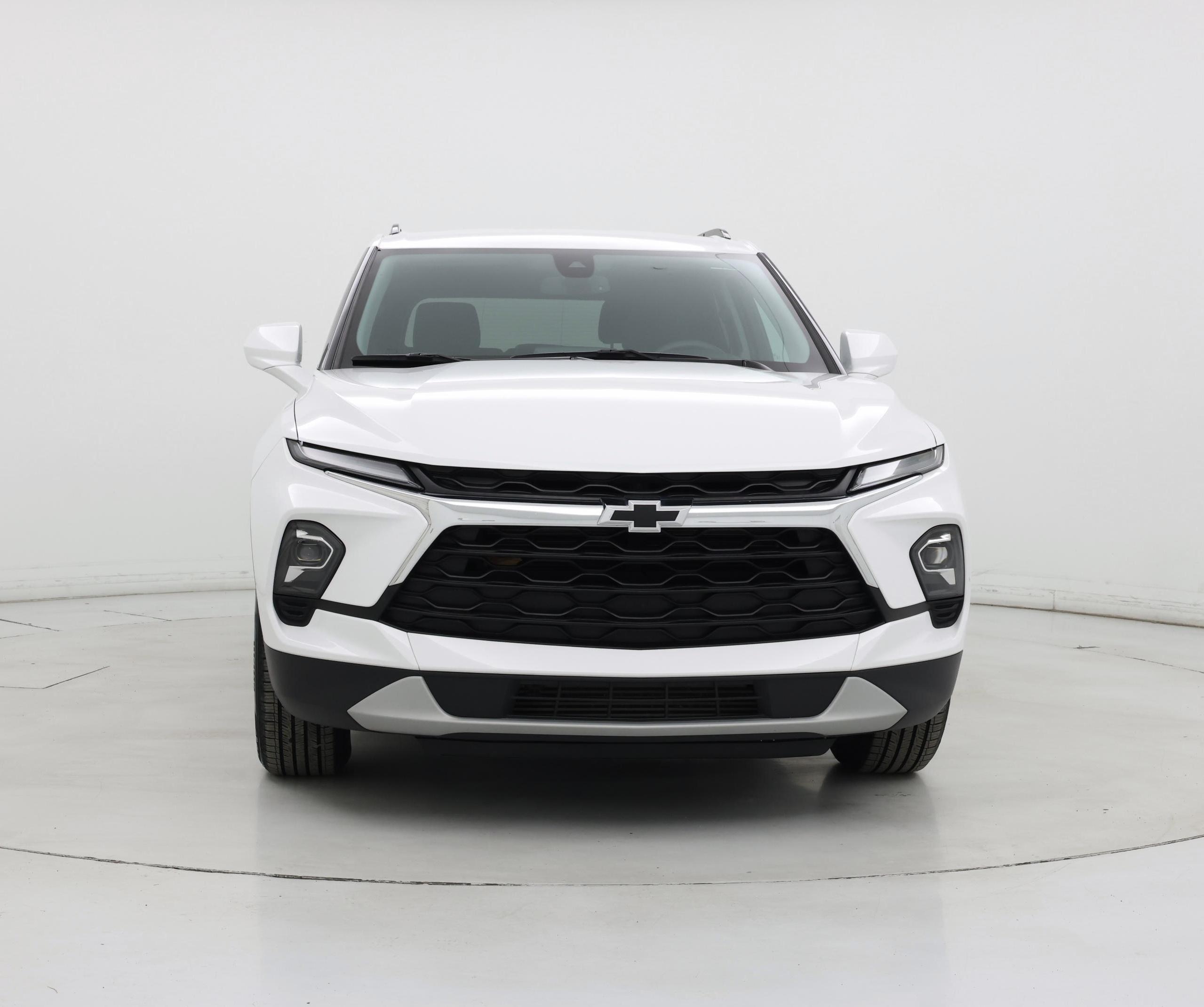 Thumbnail: 2023 Chevrolet Blazer - 5