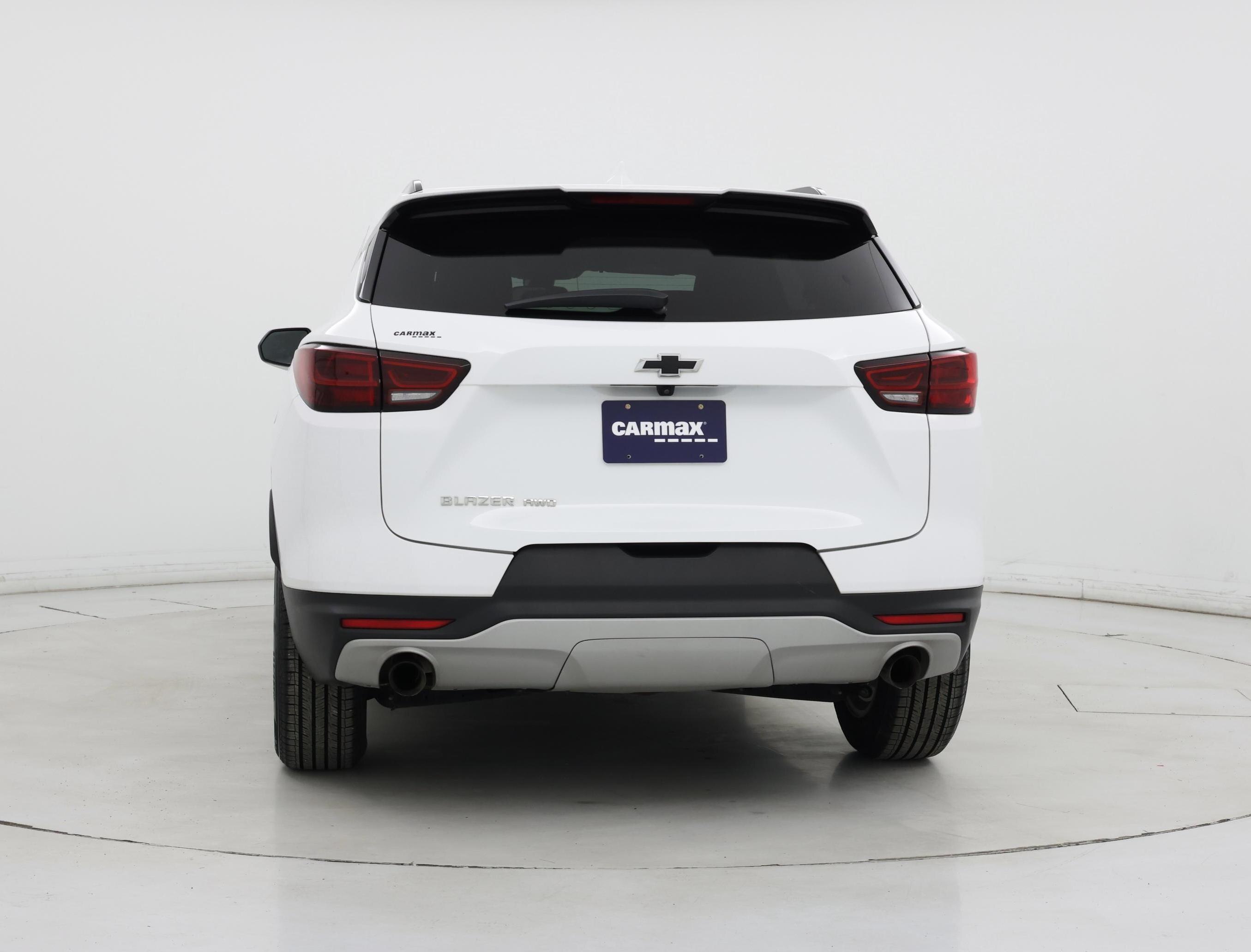 Thumbnail: 2023 Chevrolet Blazer - 6