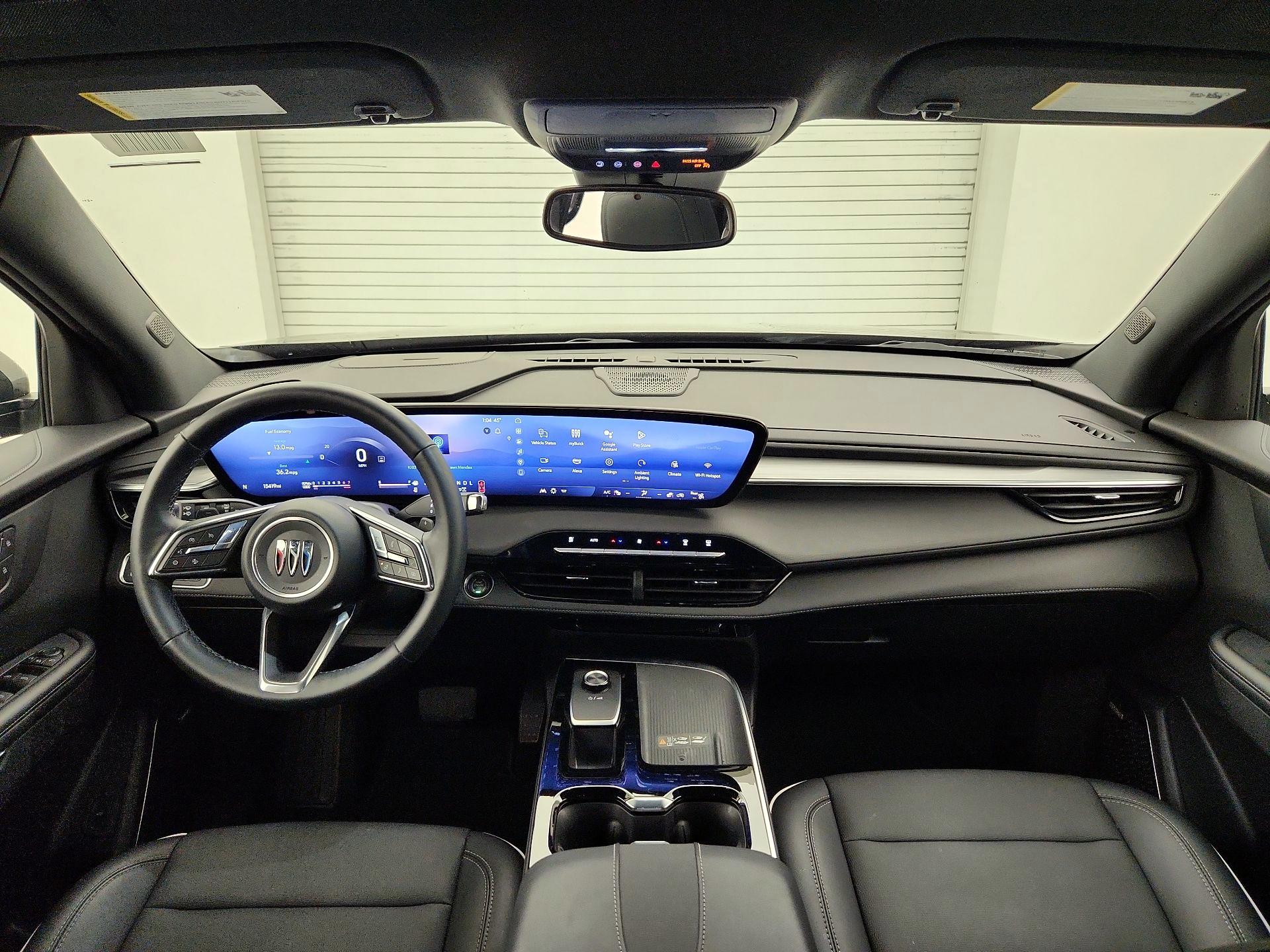 Thumbnail: 2025 Buick Enclave - 9