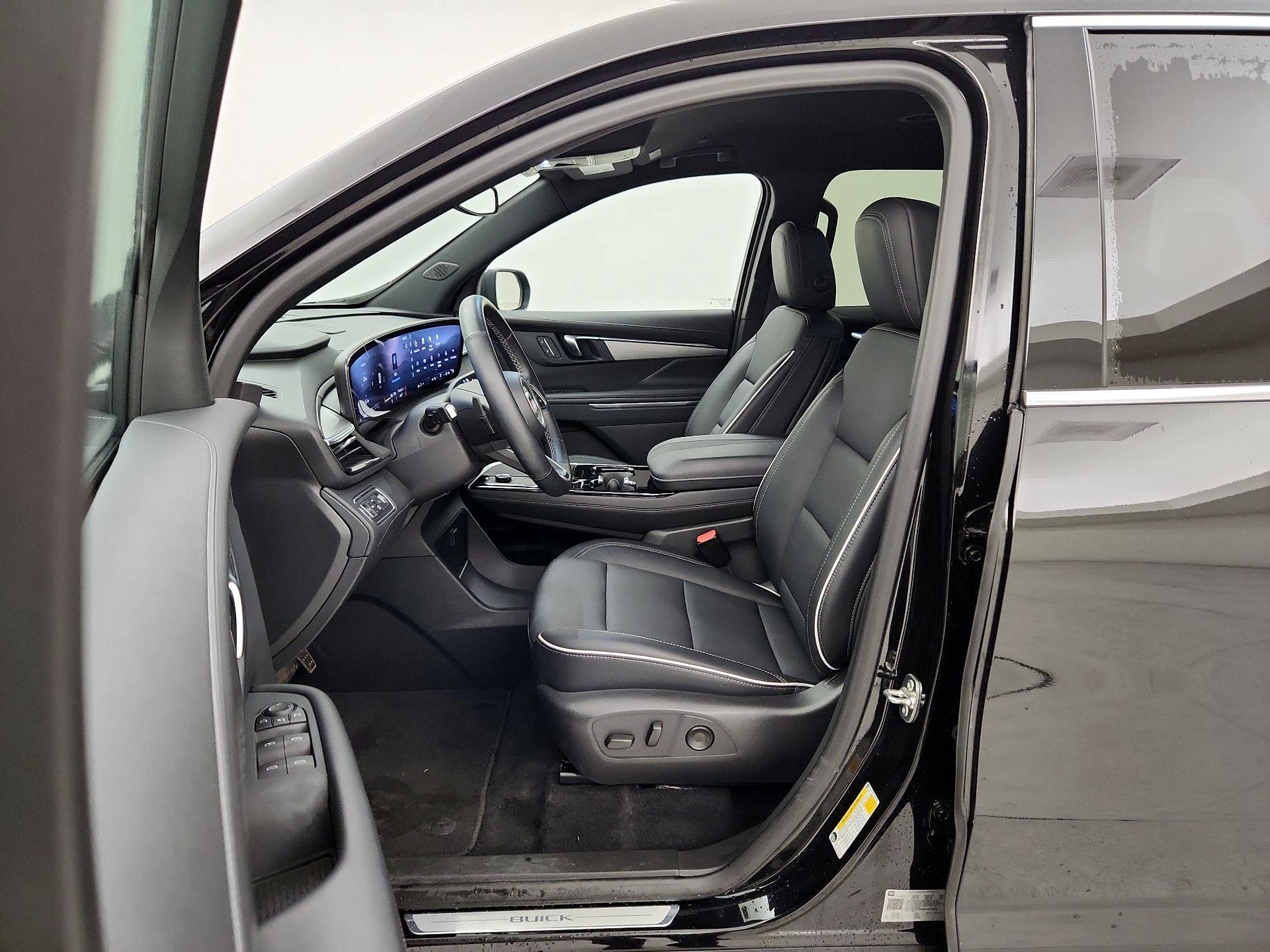 Thumbnail: 2025 Buick Enclave - 11