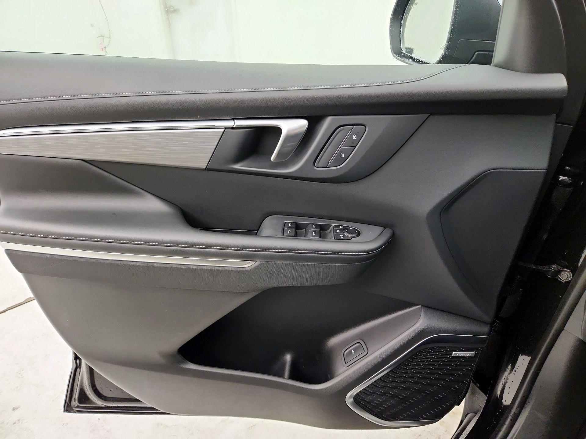 Thumbnail: 2025 Buick Enclave - 12