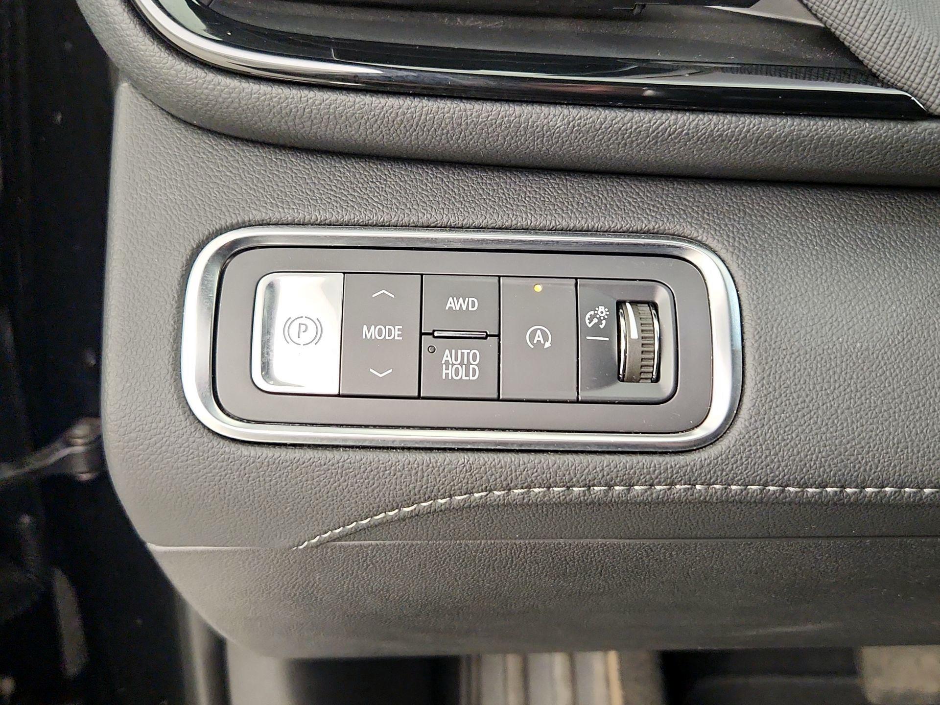 Thumbnail: 2025 Buick Enclave - 13