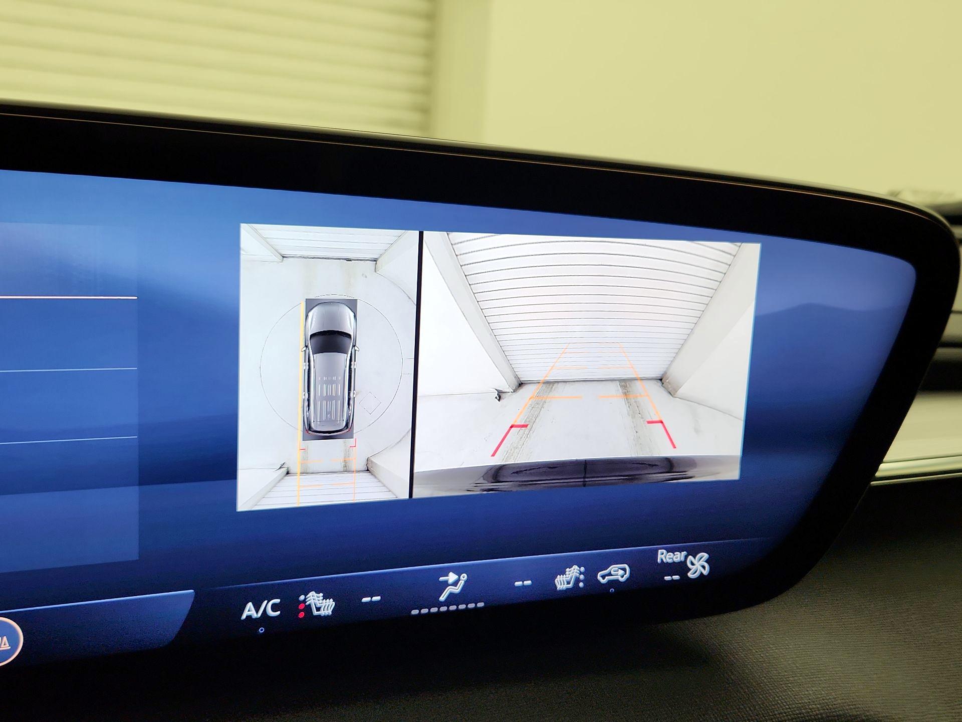 Thumbnail: 2025 Buick Enclave - 14