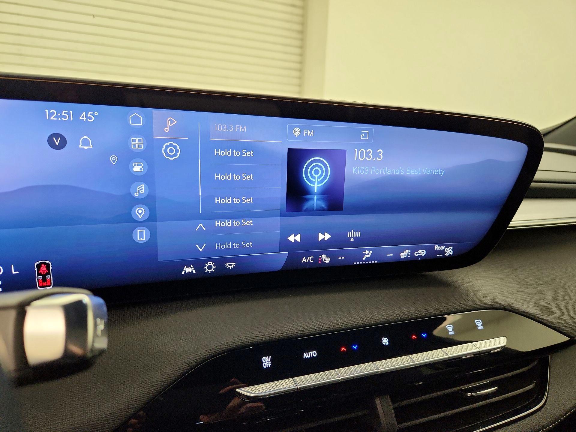 Thumbnail: 2025 Buick Enclave - 15