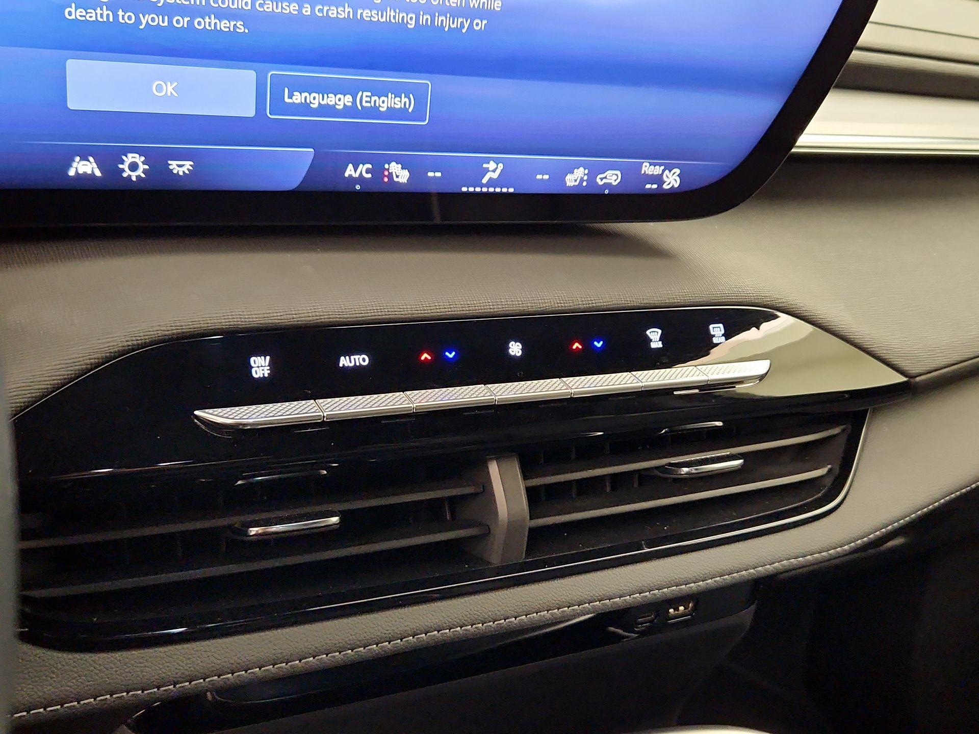 Thumbnail: 2025 Buick Enclave - 16