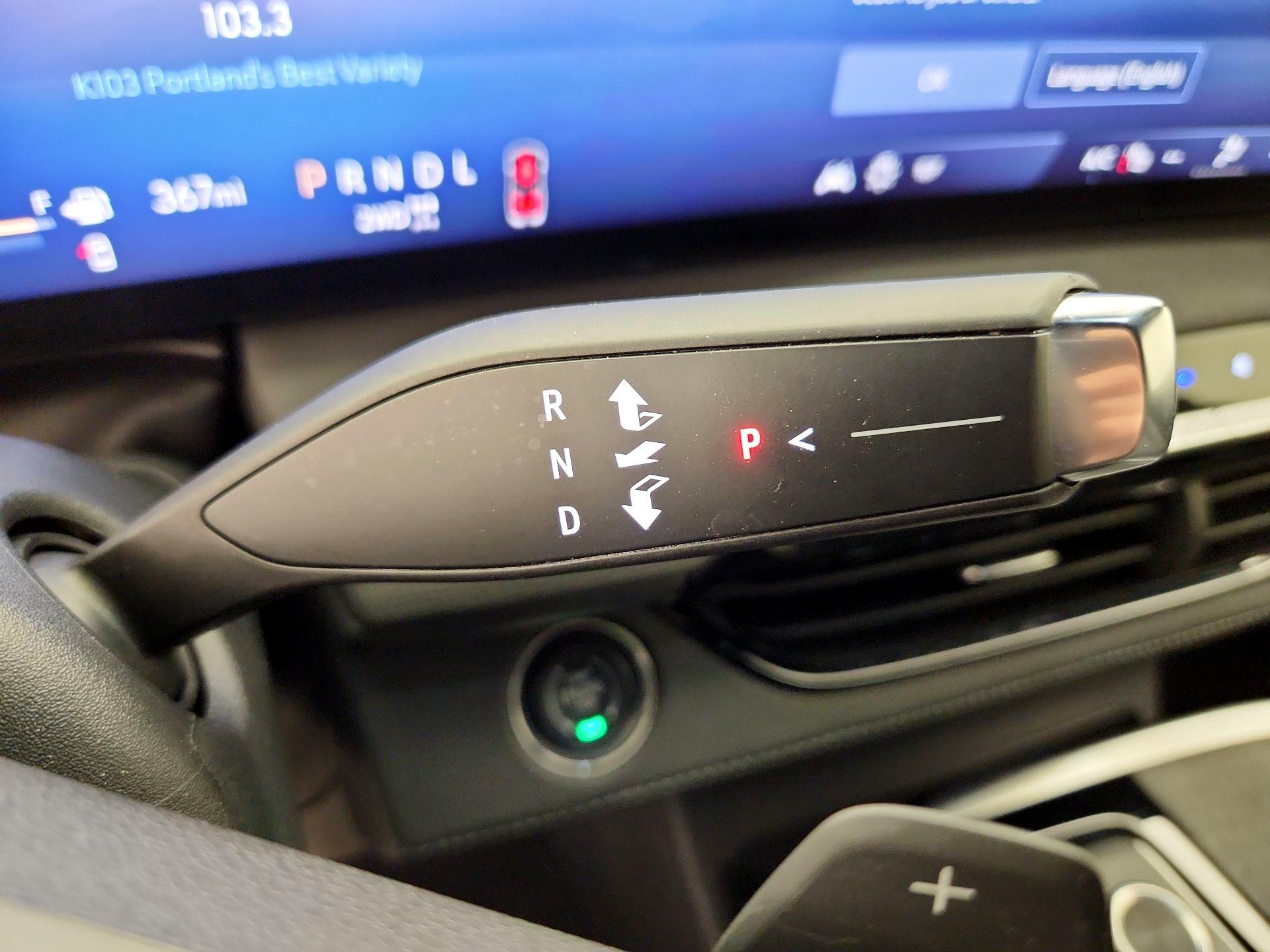 Thumbnail: 2025 Buick Enclave - 17