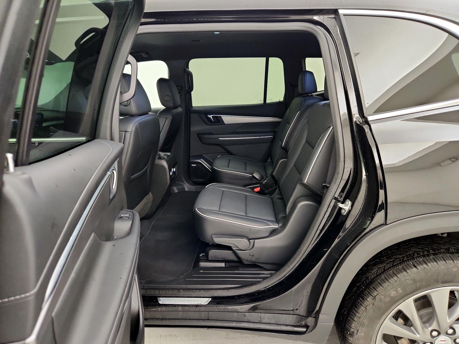 Thumbnail: 2025 Buick Enclave - 19